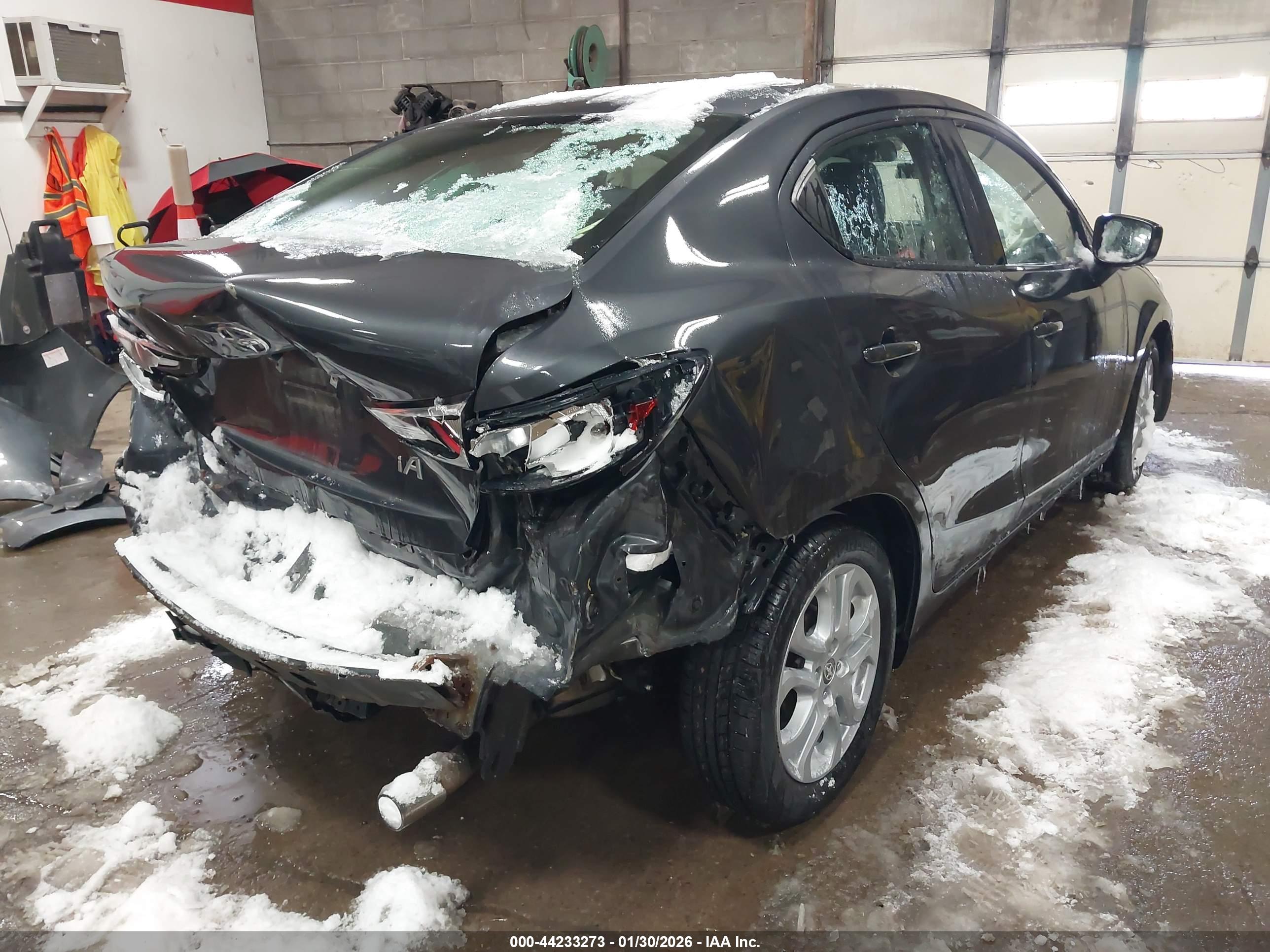 SCION IA image 4