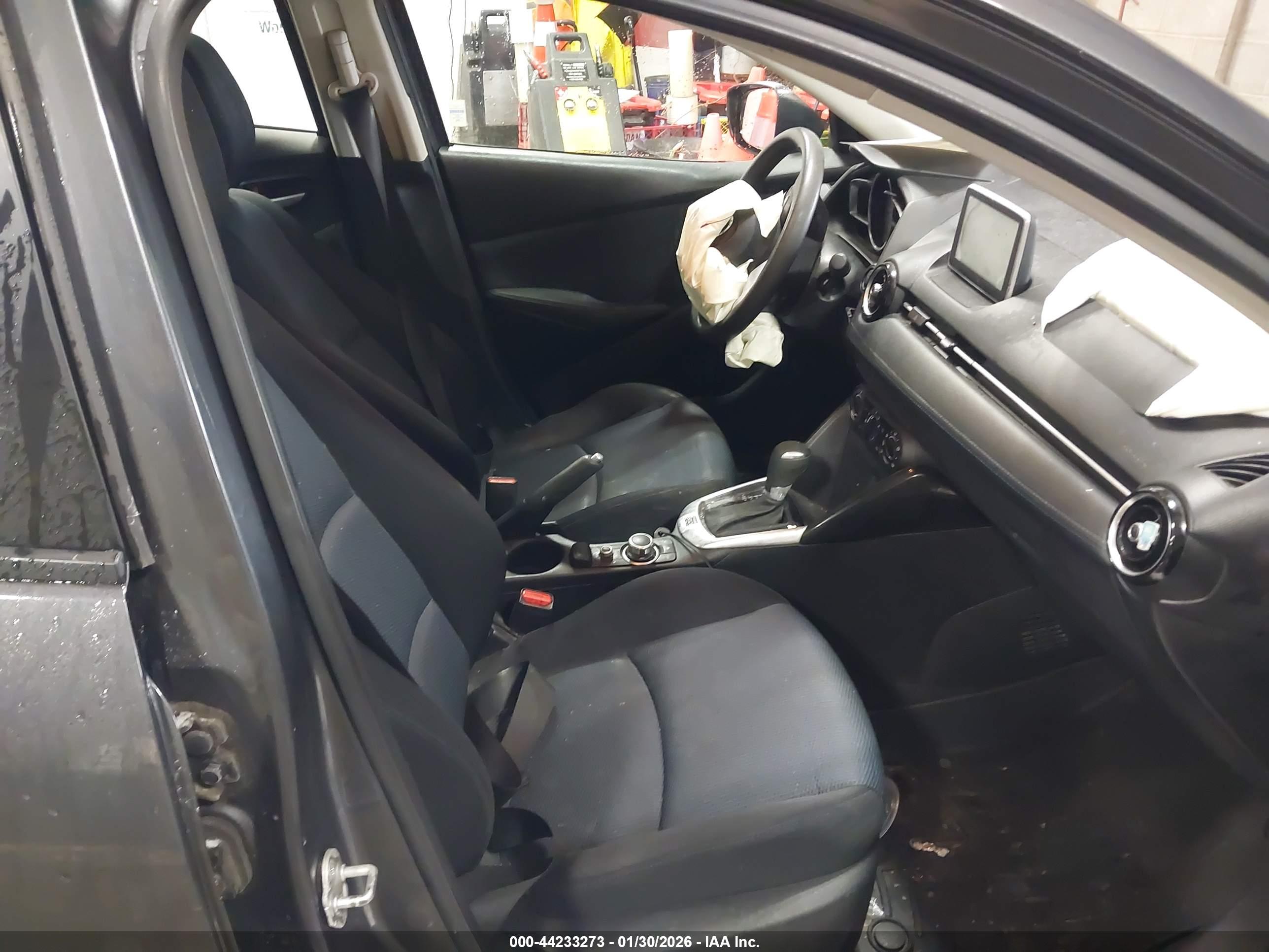 SCION IA image 5
