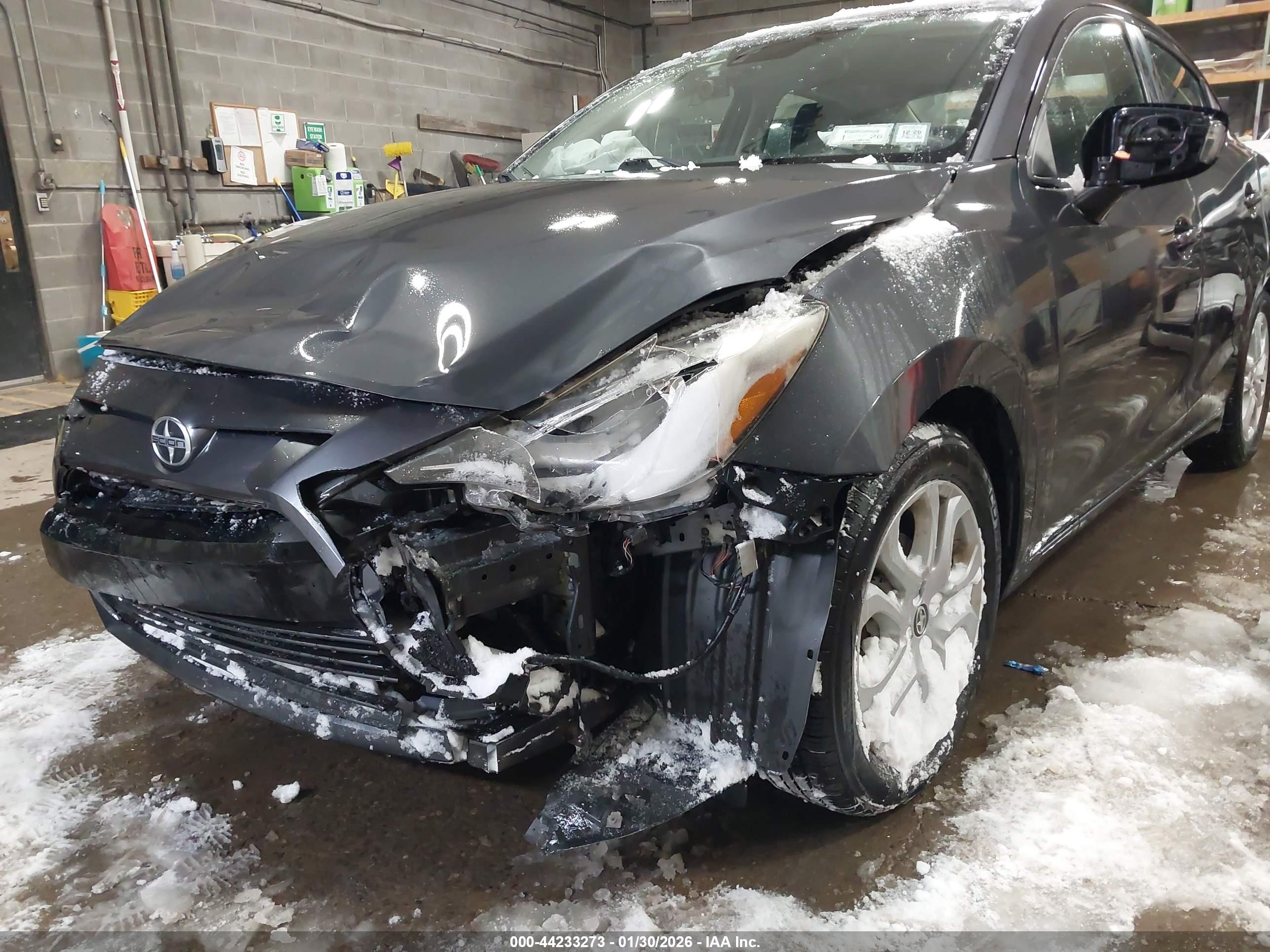 SCION IA image 6