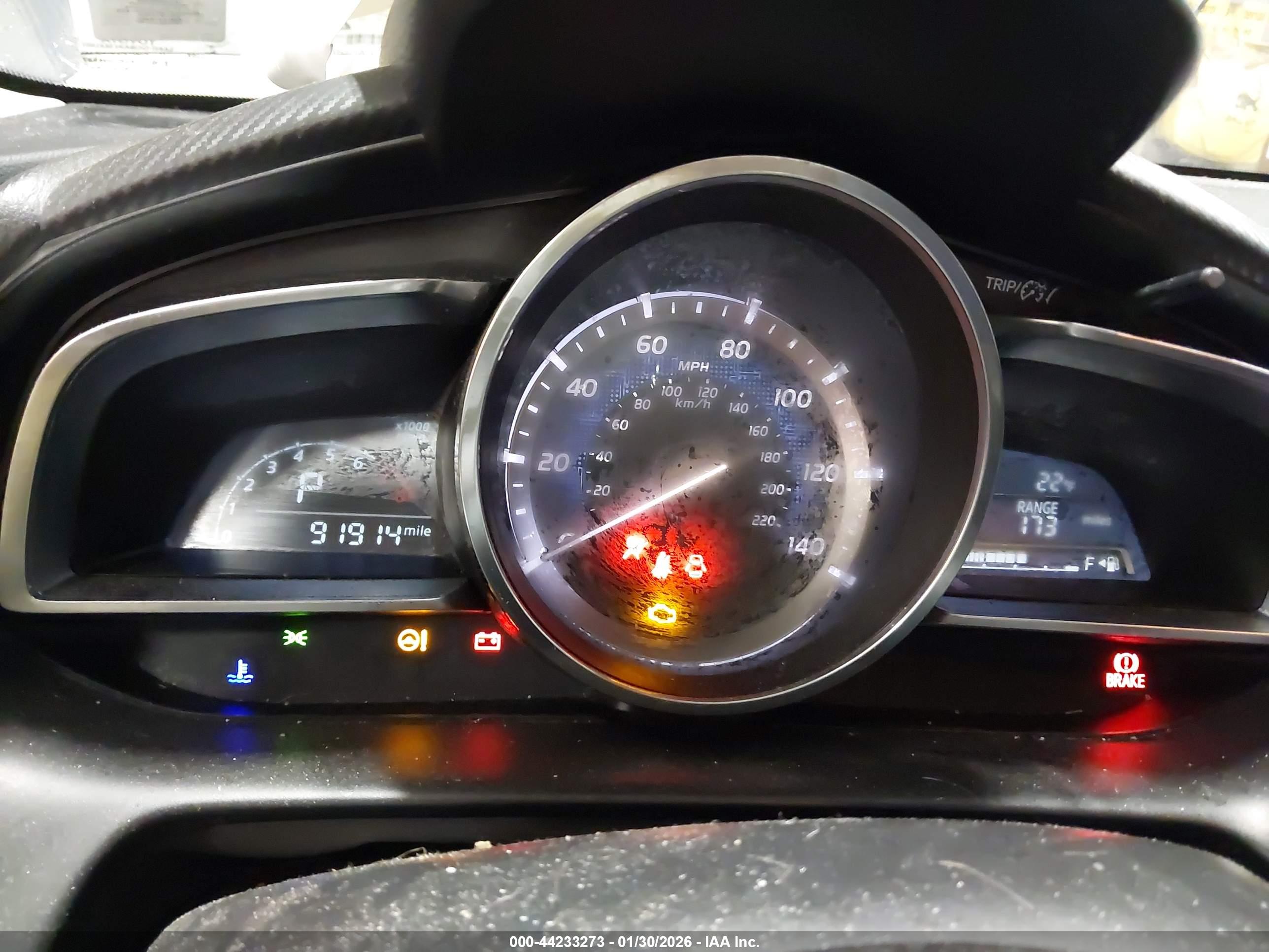 SCION IA image 7