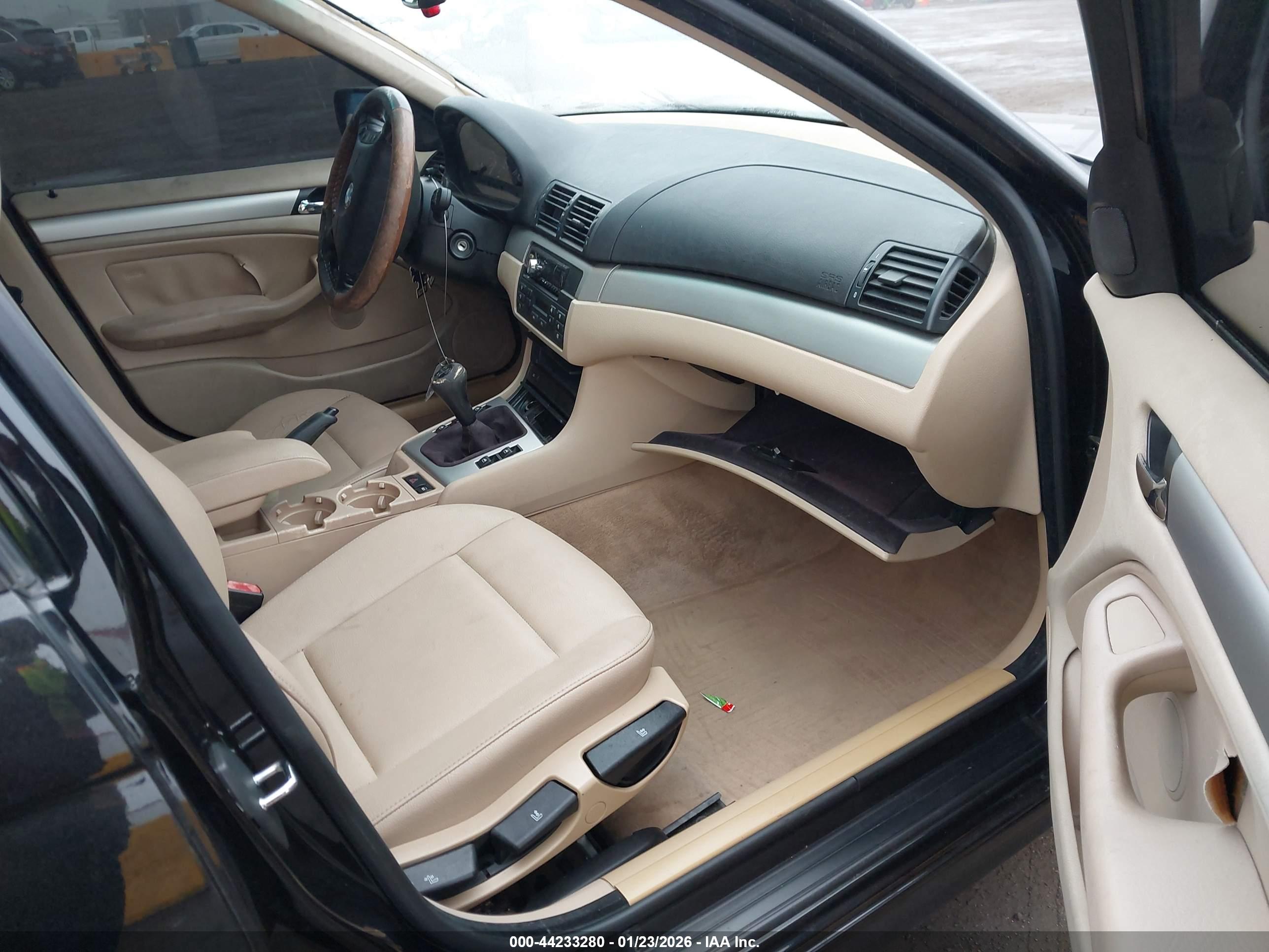 BMW 325I image 5