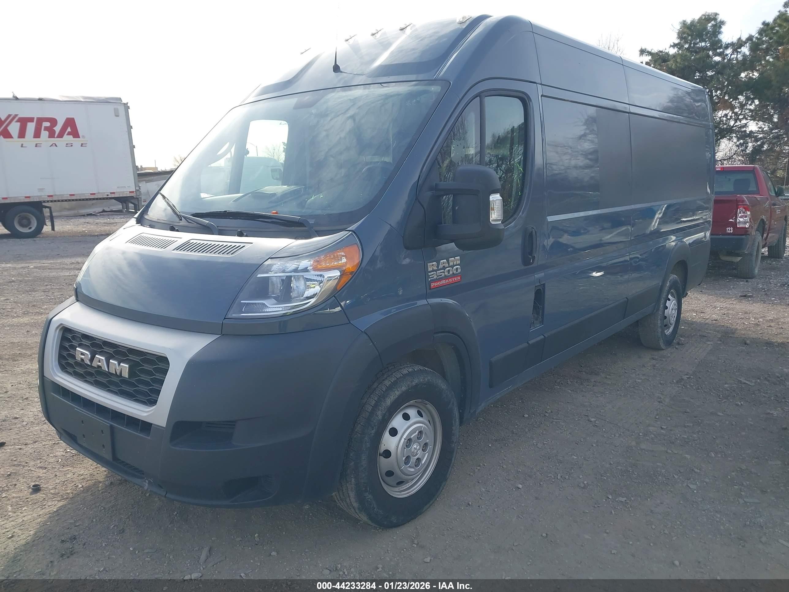 RAM PROMASTER image 2
