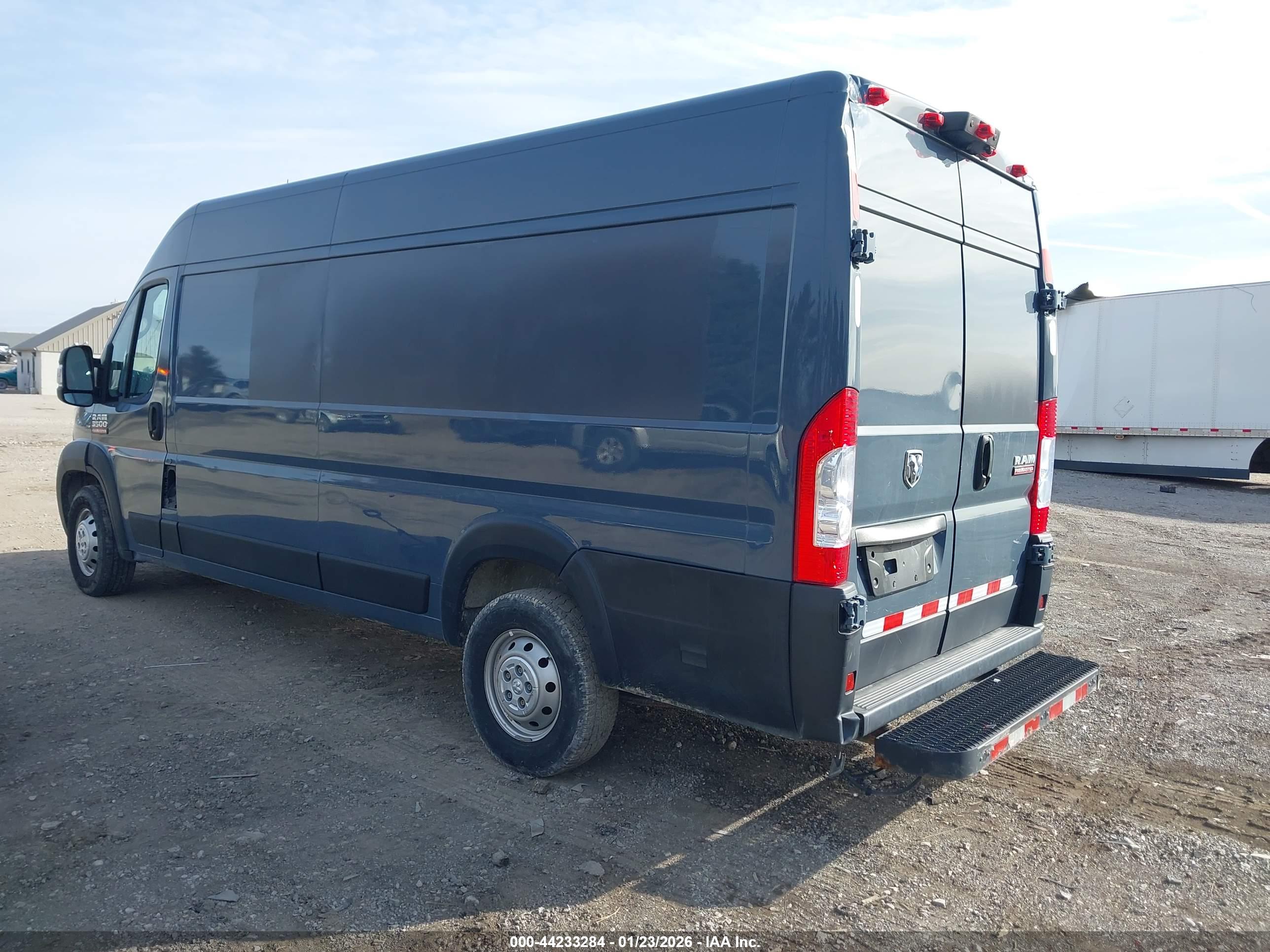 RAM PROMASTER image 3