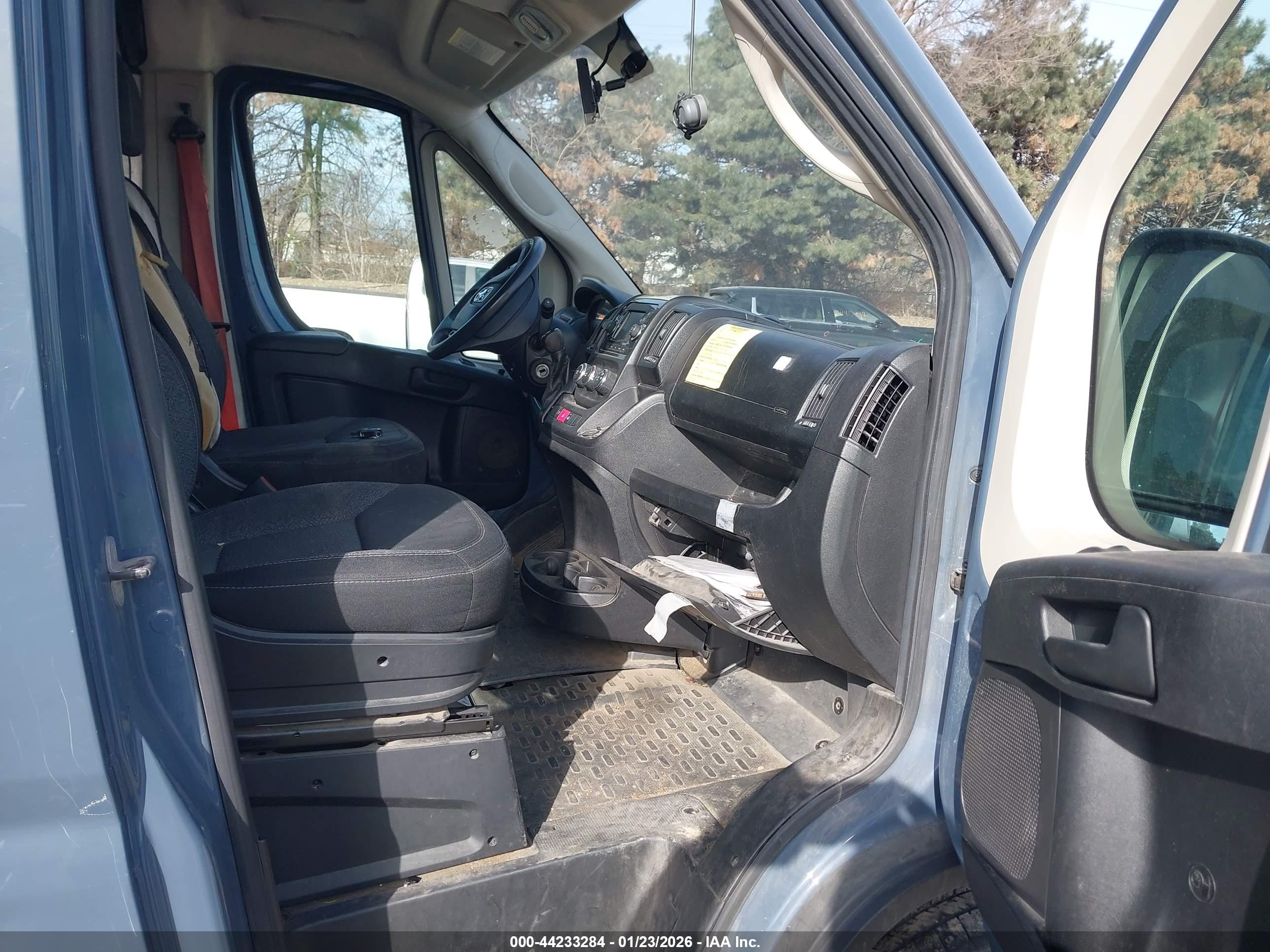 RAM PROMASTER image 5