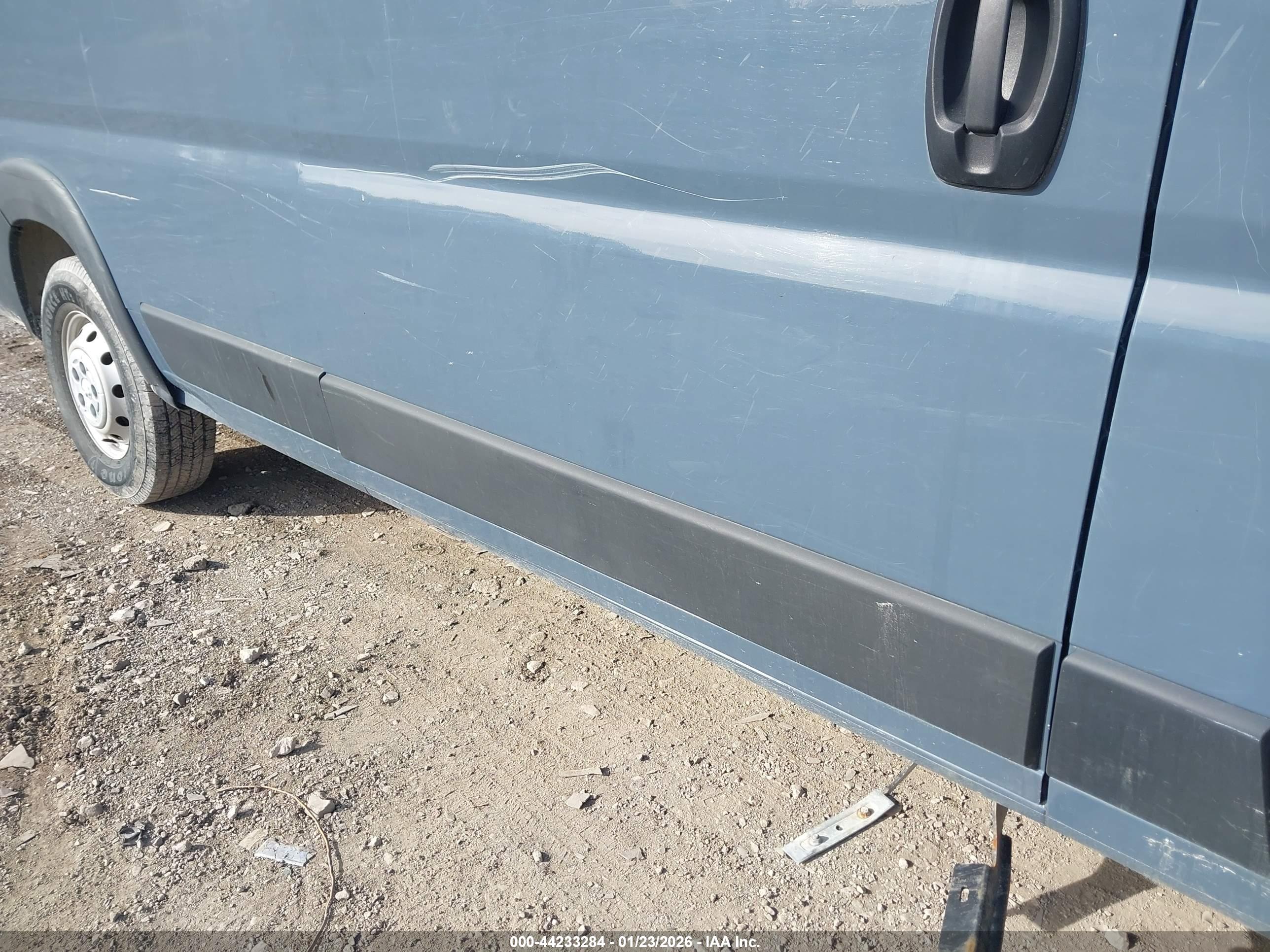 RAM PROMASTER image 6