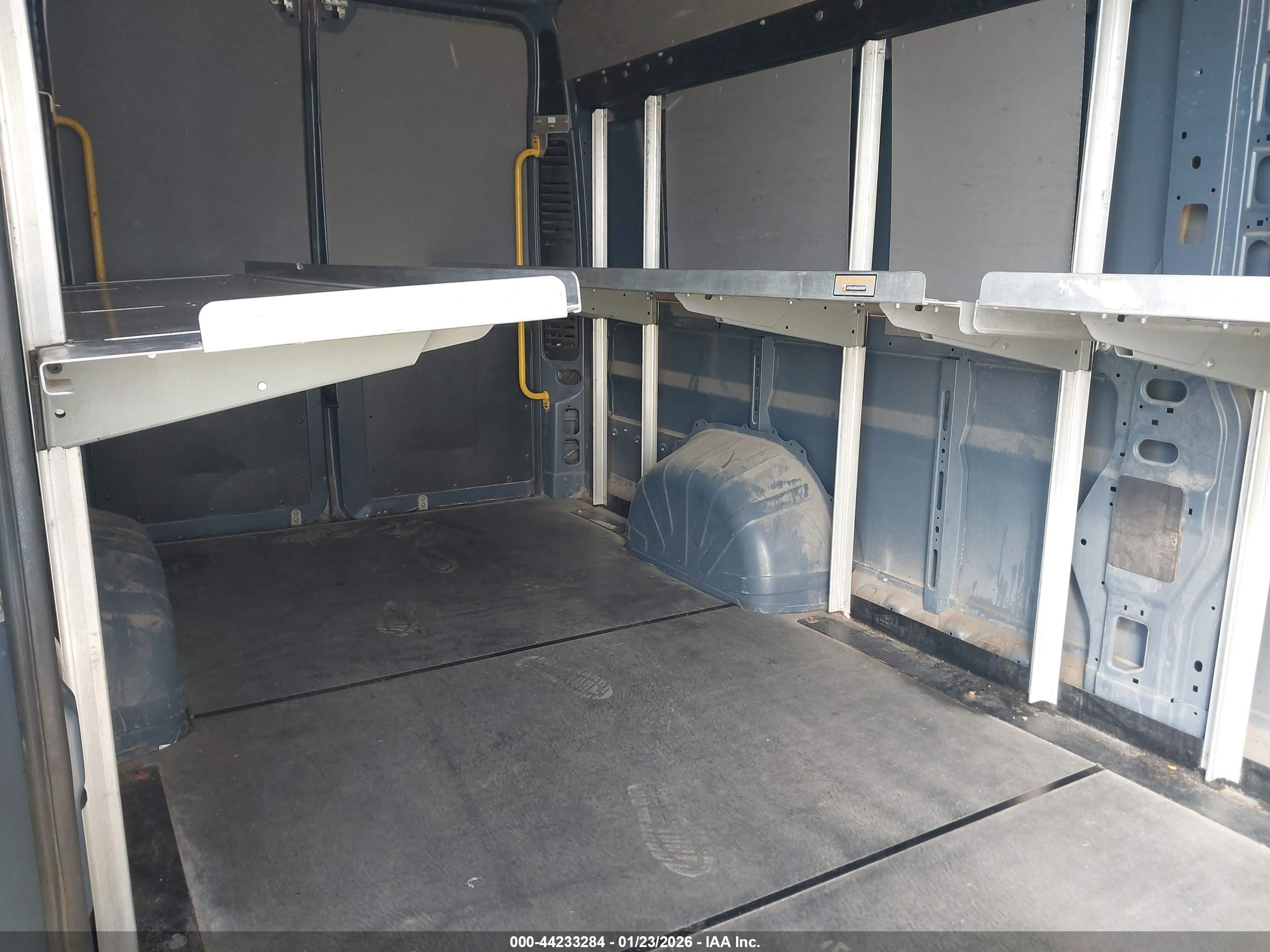 RAM PROMASTER image 8