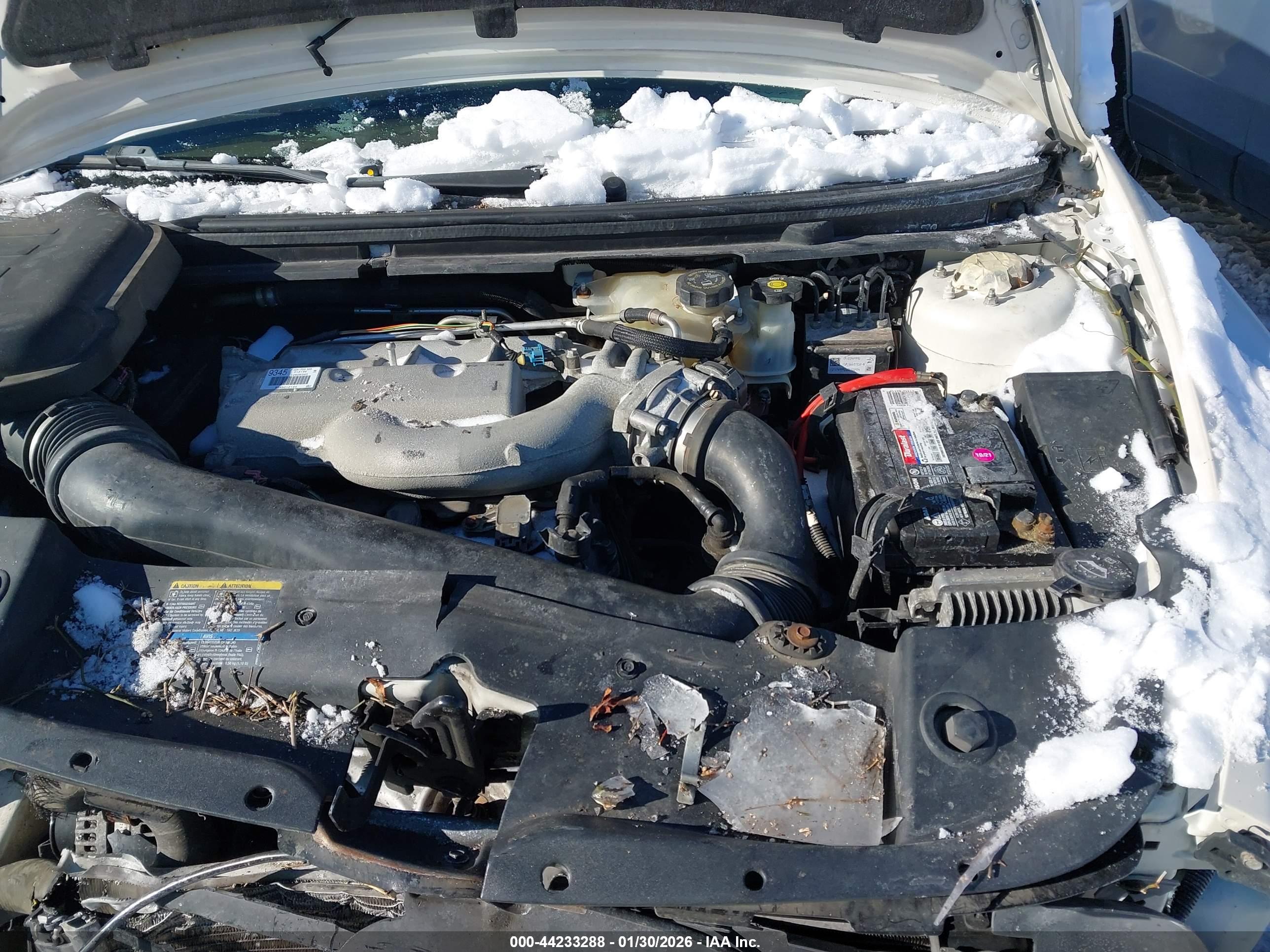 CHEVROLET MALIBU image 10