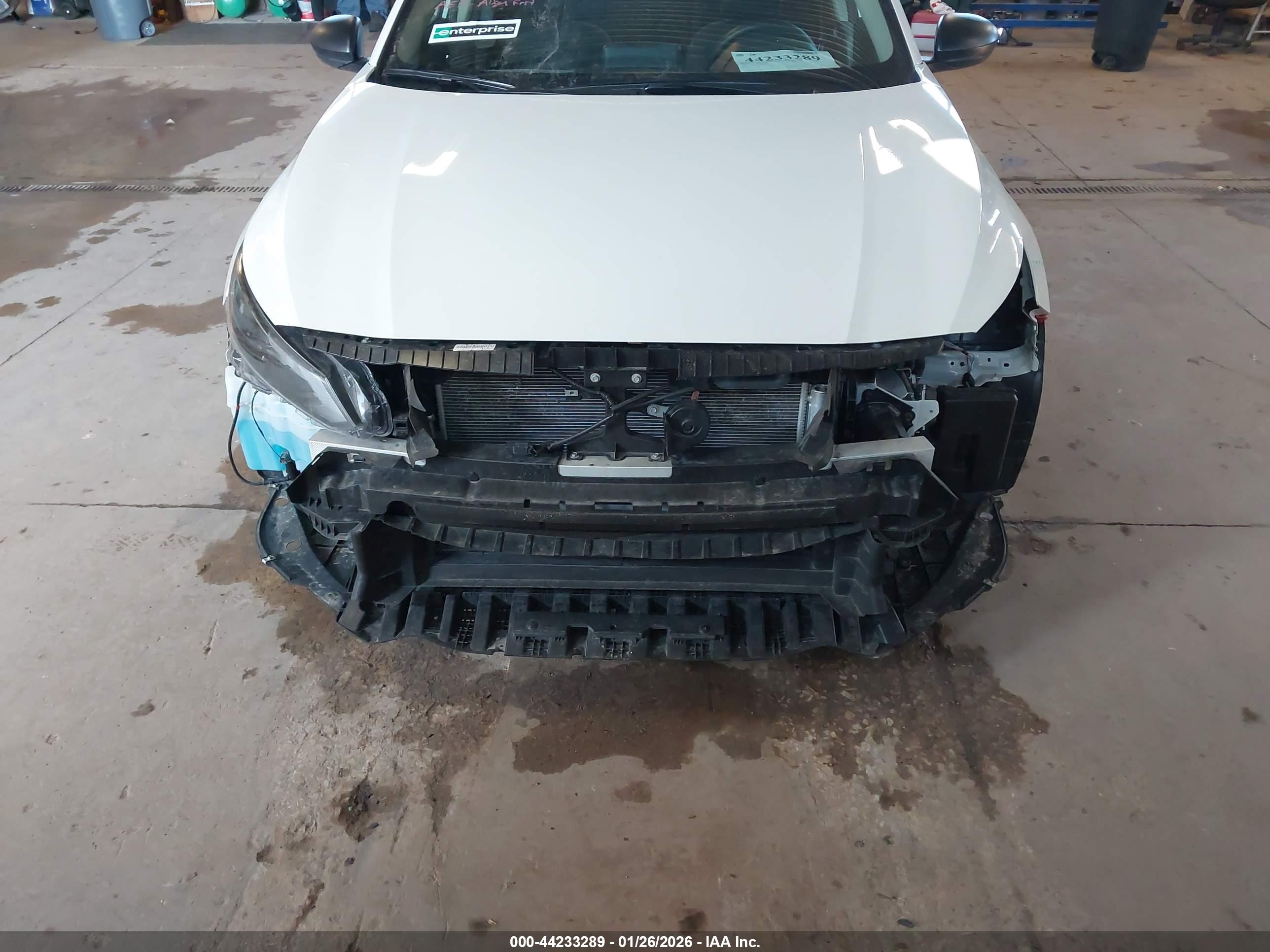 NISSAN ALTIMA image 6