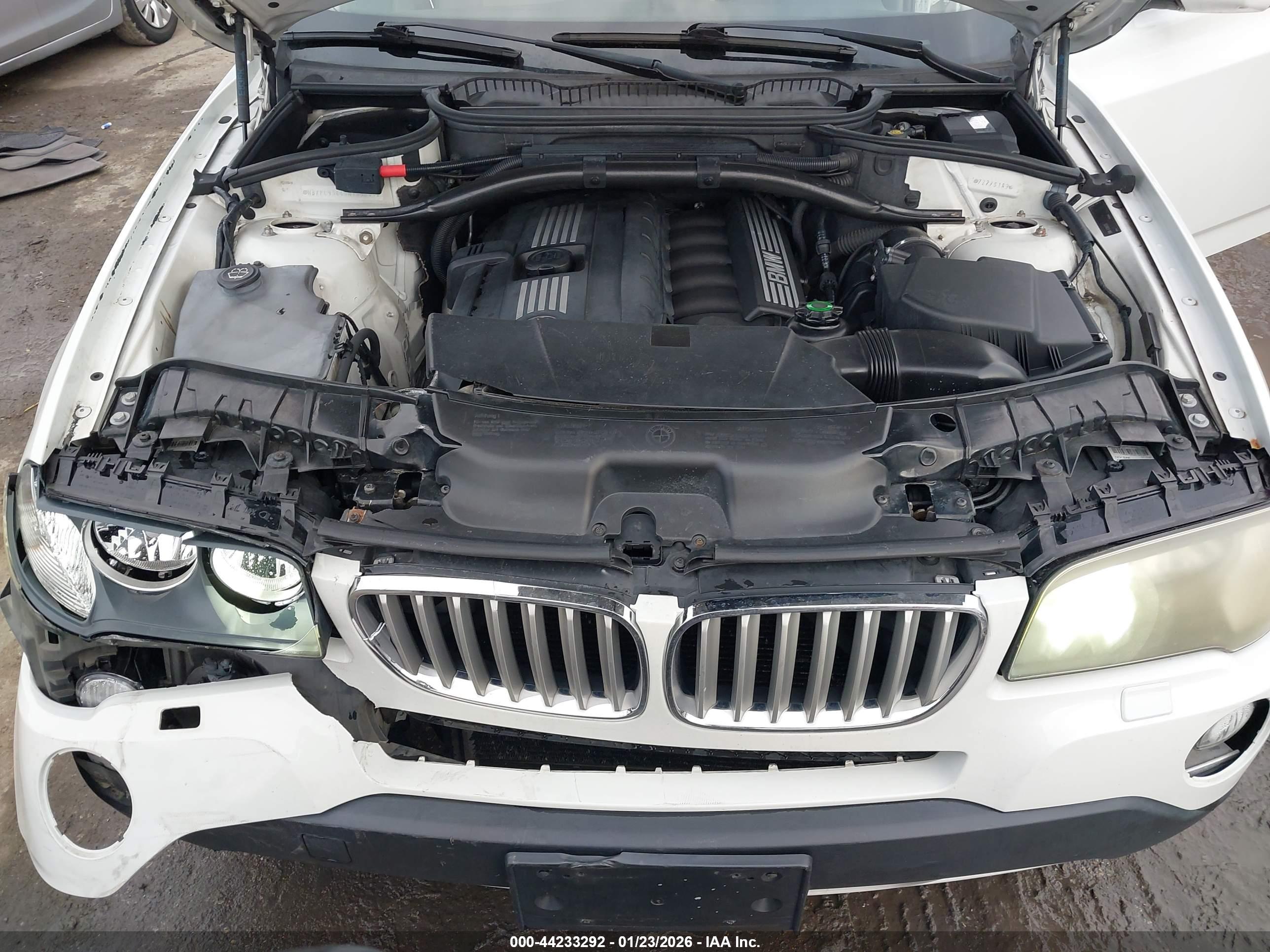 BMW X3 image 10