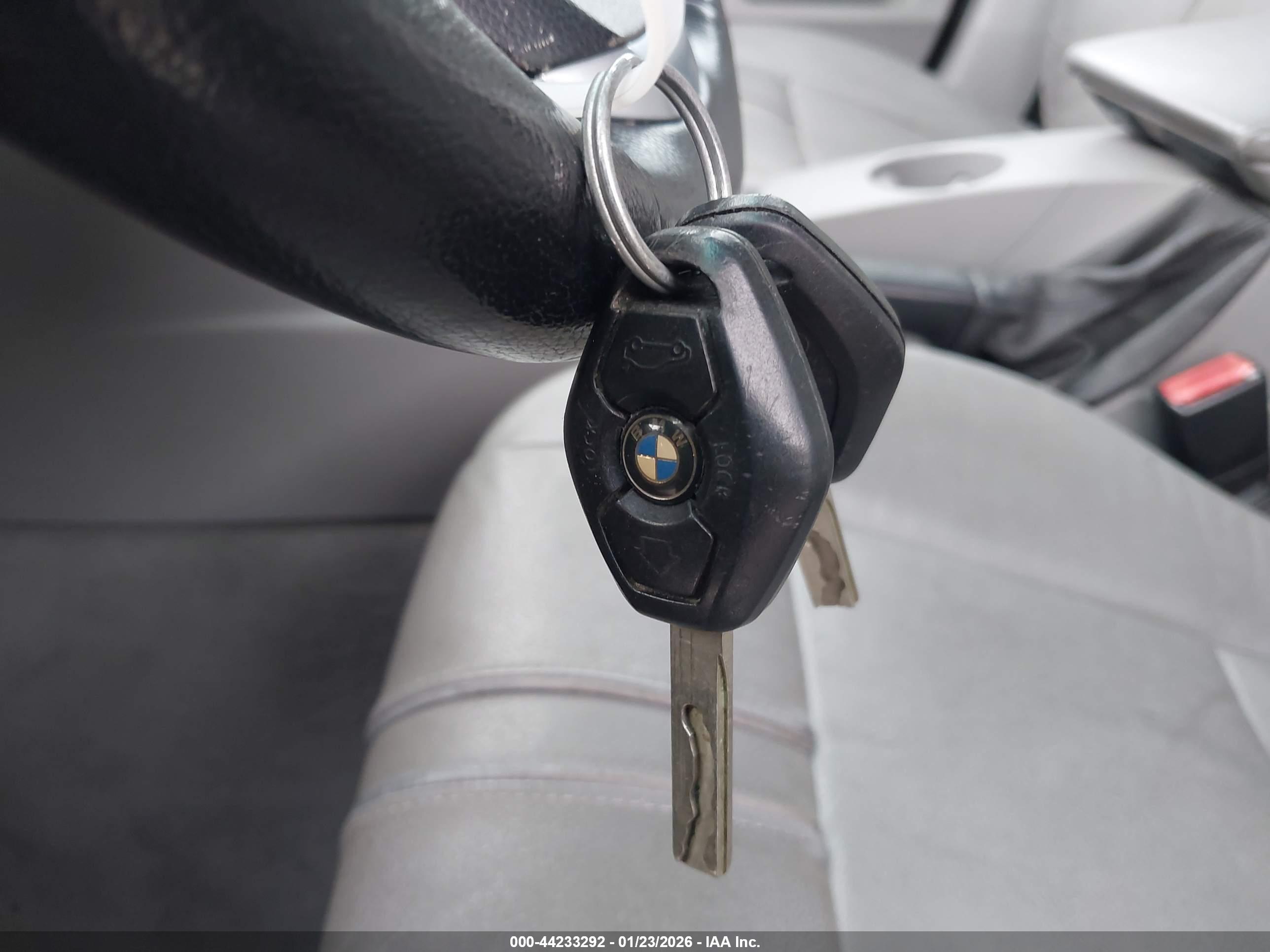 BMW X3 image 11