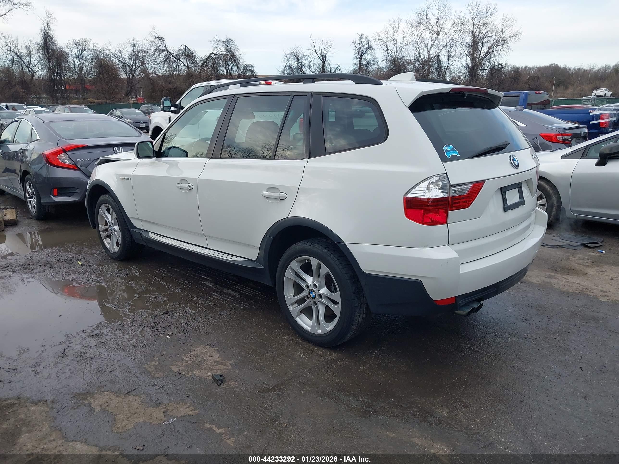 BMW X3 image 3