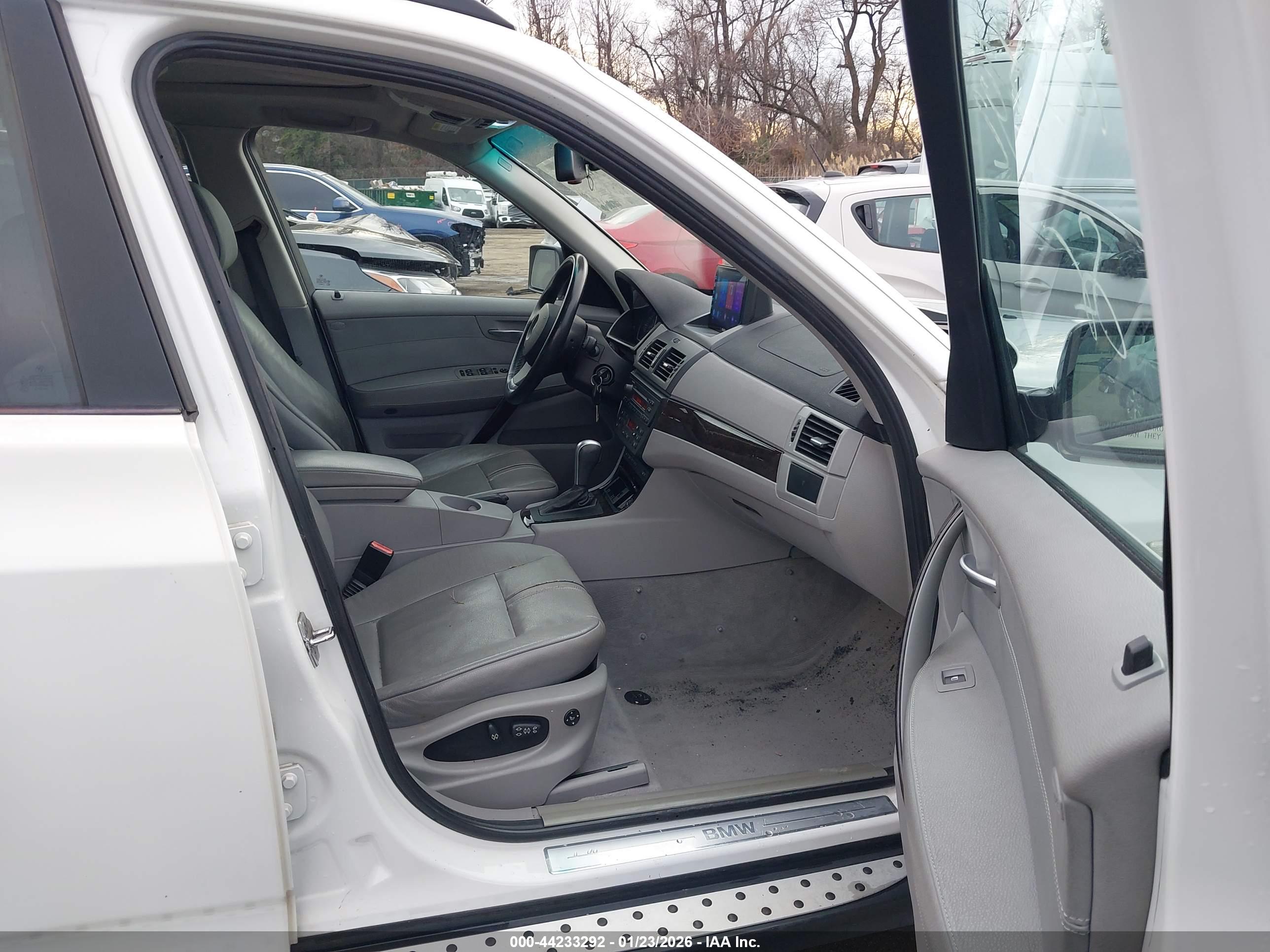 BMW X3 image 5