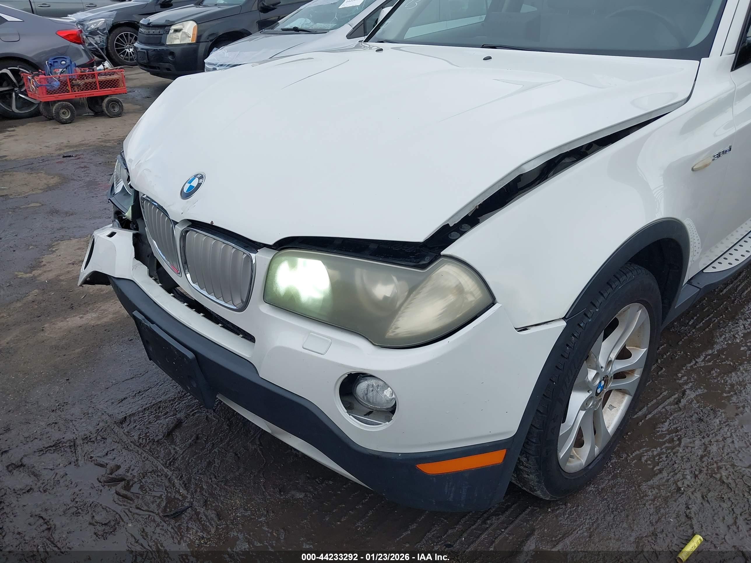 BMW X3 image 6