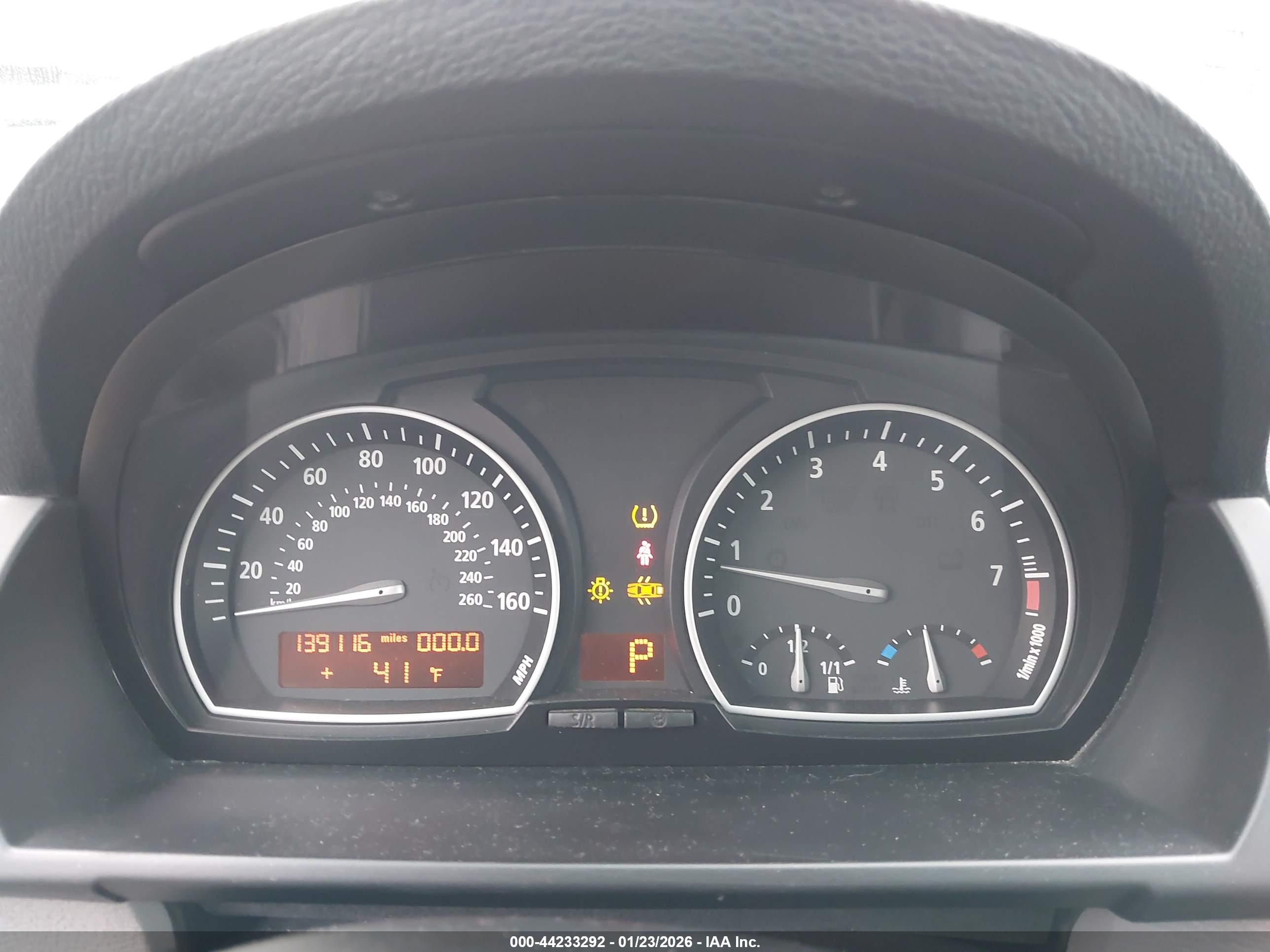 BMW X3 image 7