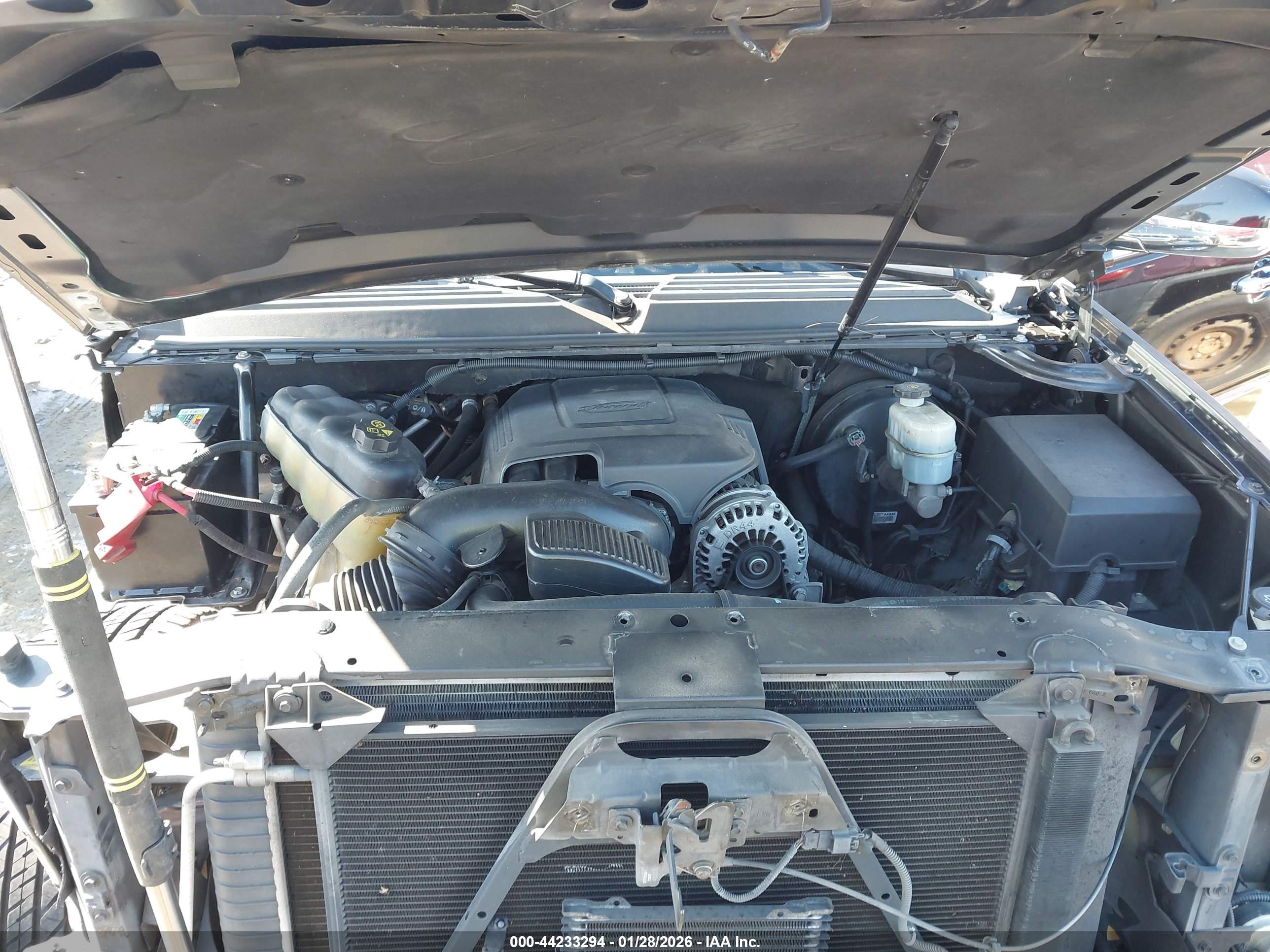 CADILLAC ESCALADE image 10
