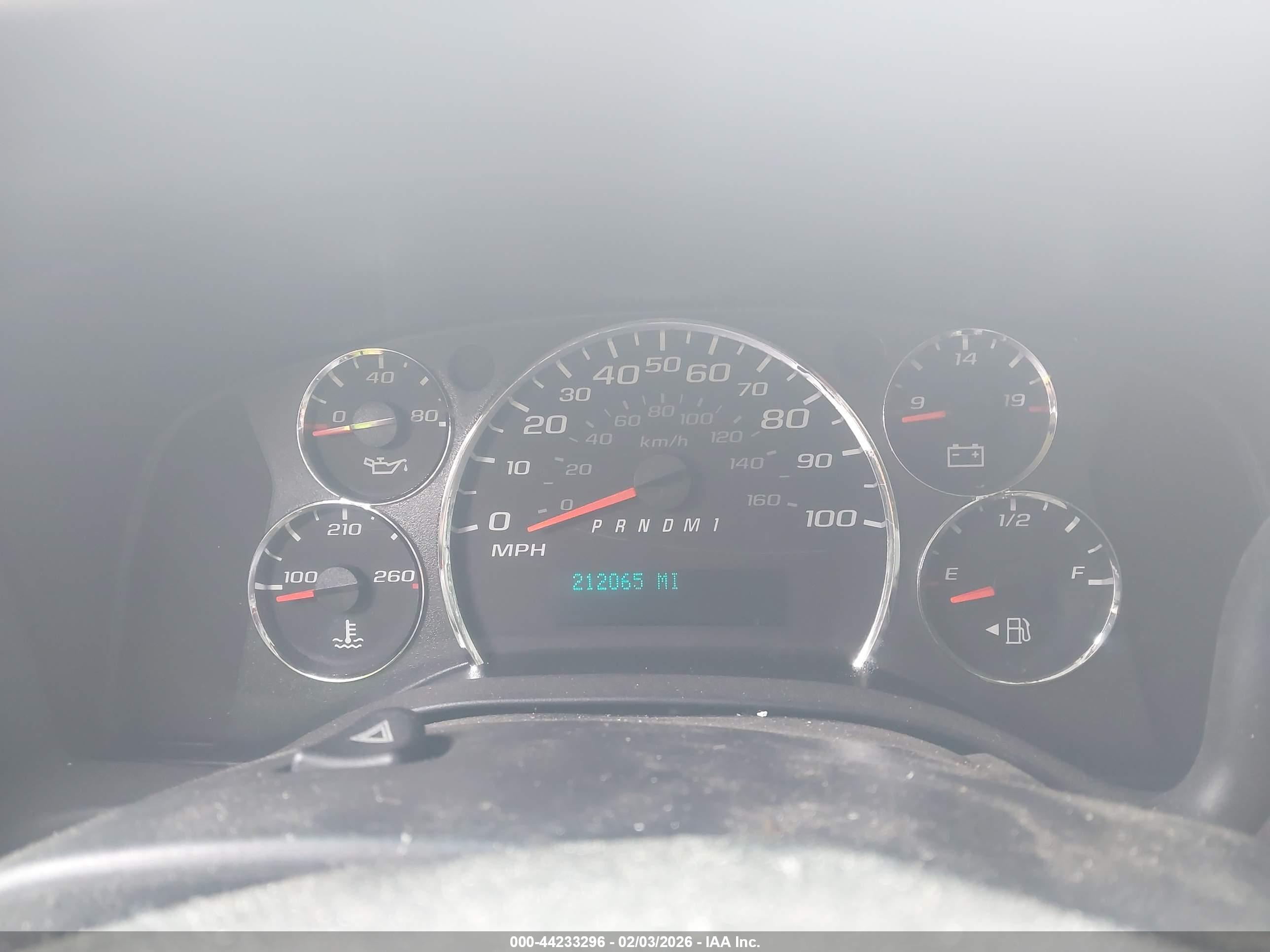 GMC SAVANA image 7