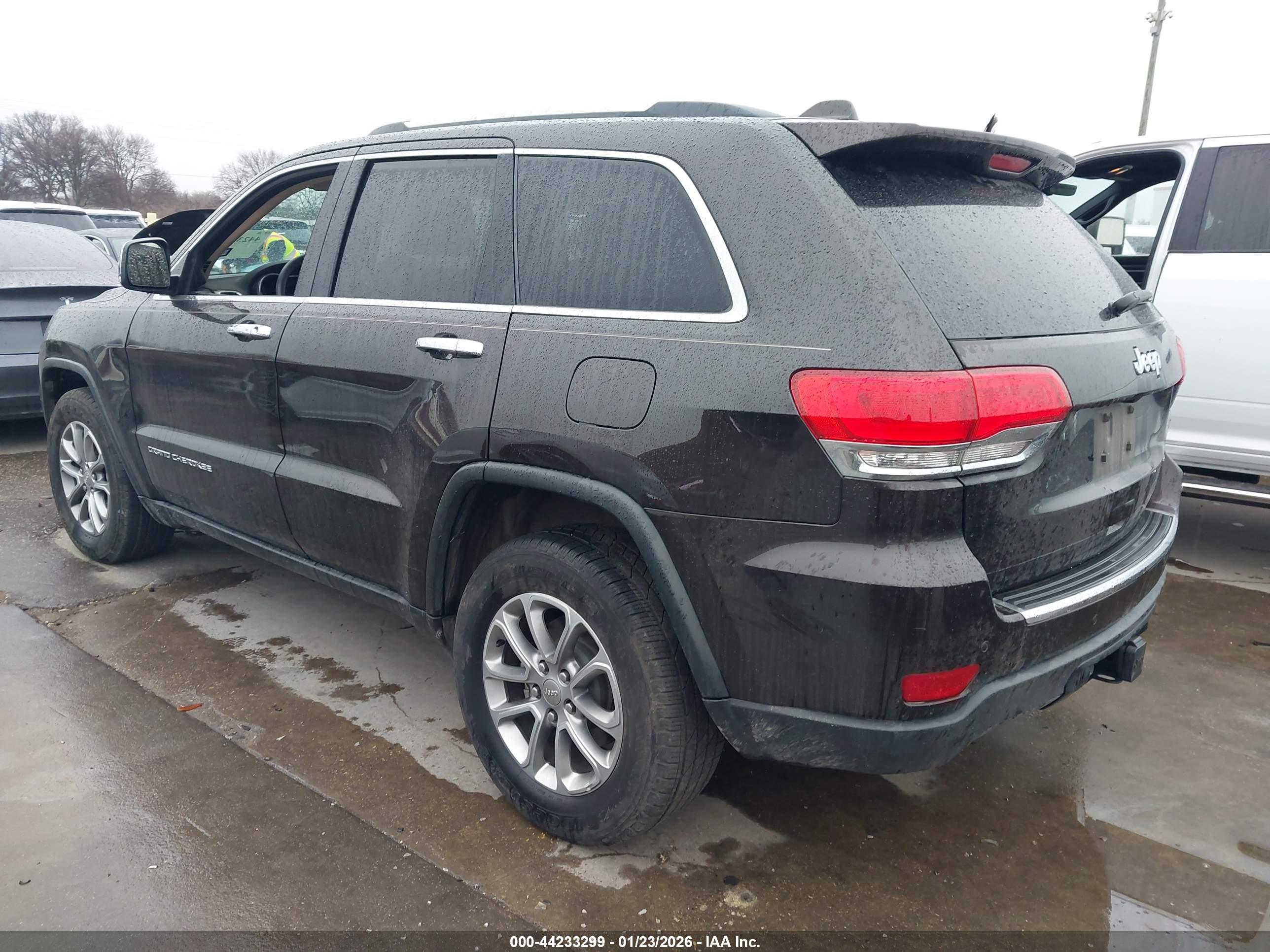 JEEP GRAND image 3
