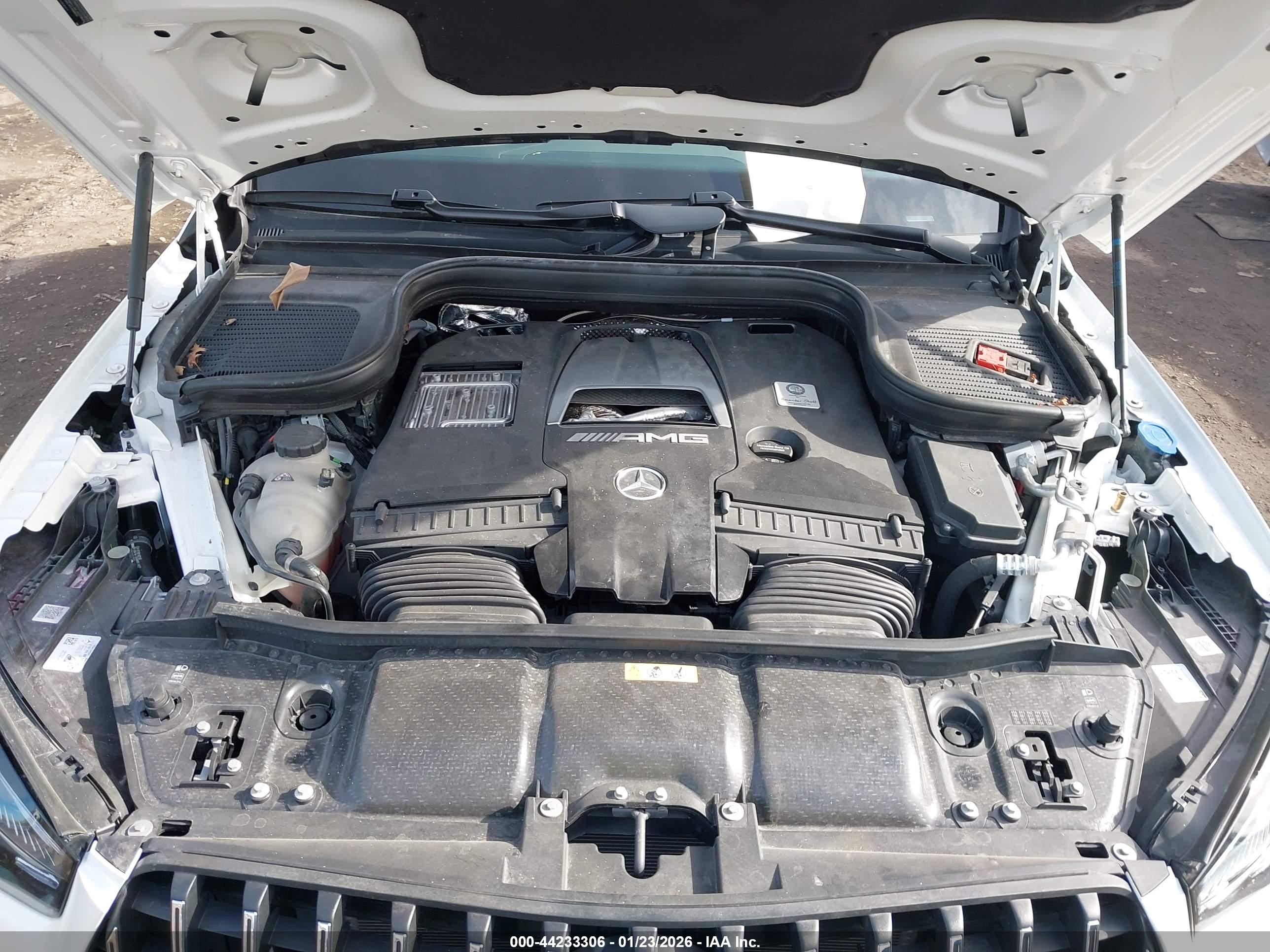 MERCEDES-BENZ AMG image 10