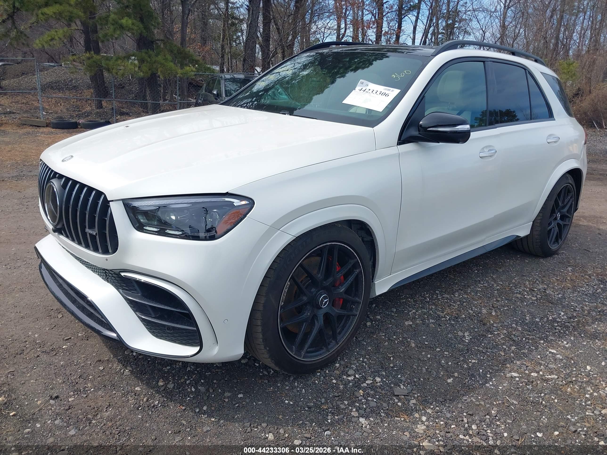 MERCEDES-BENZ AMG image 2
