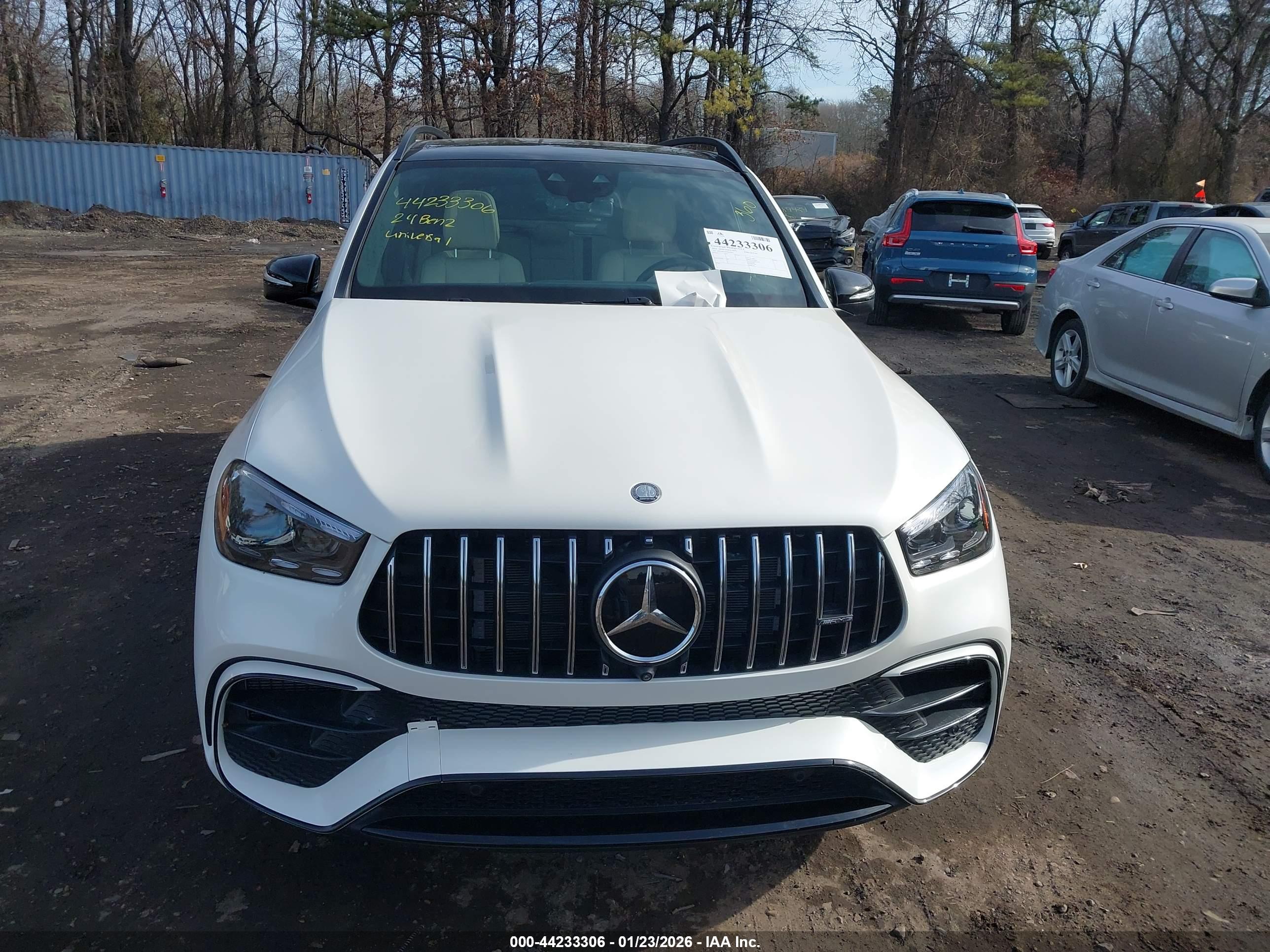 MERCEDES-BENZ AMG image 6