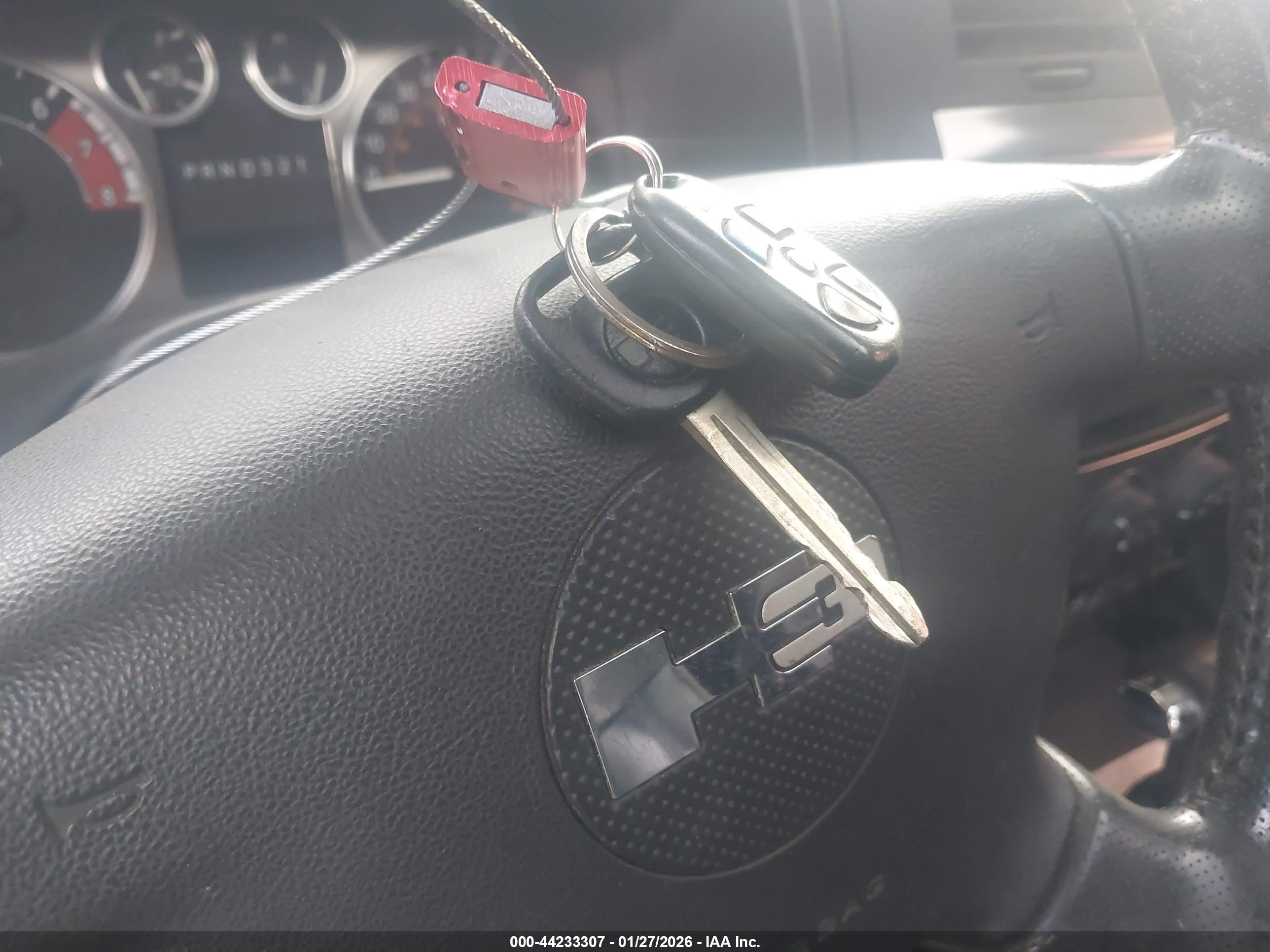 HUMMER H3 image 11
