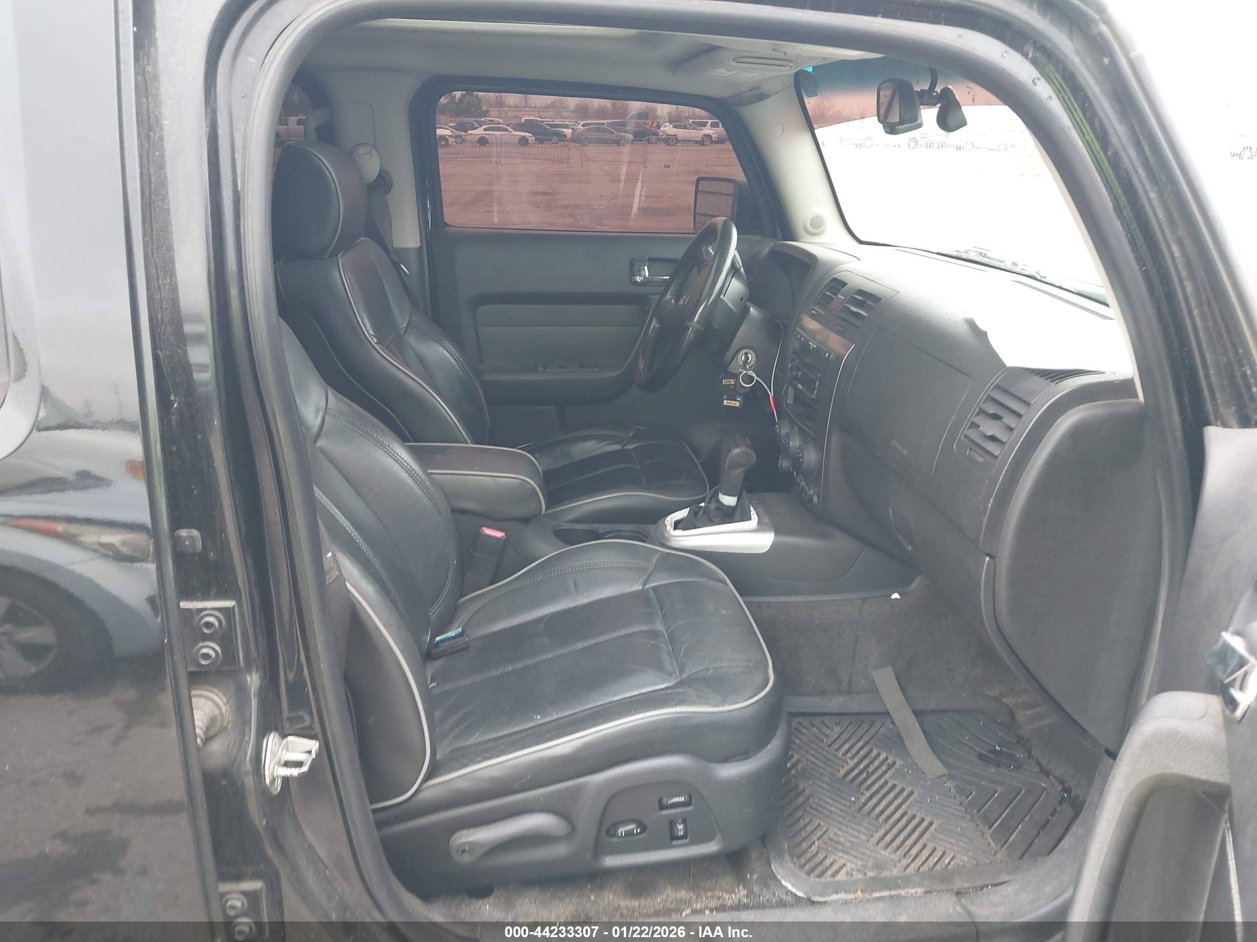 HUMMER H3 image 5