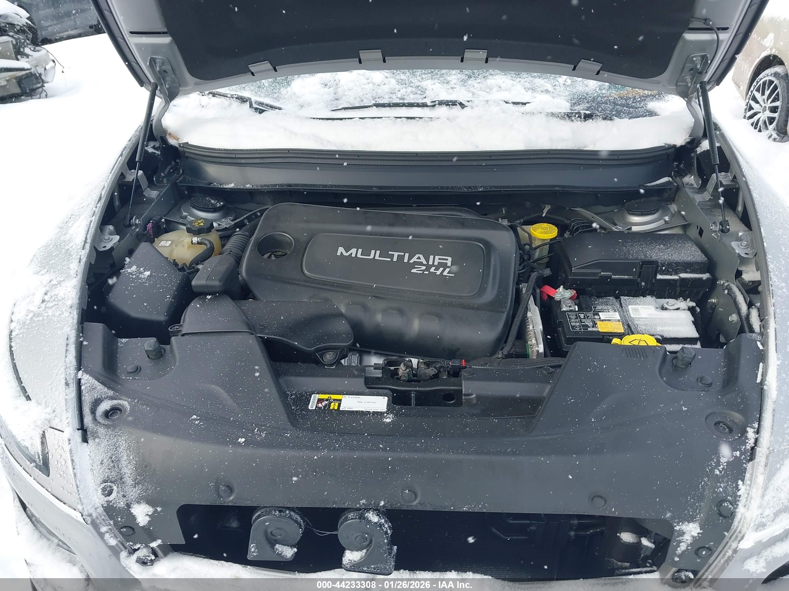 JEEP CHEROKEE image 10