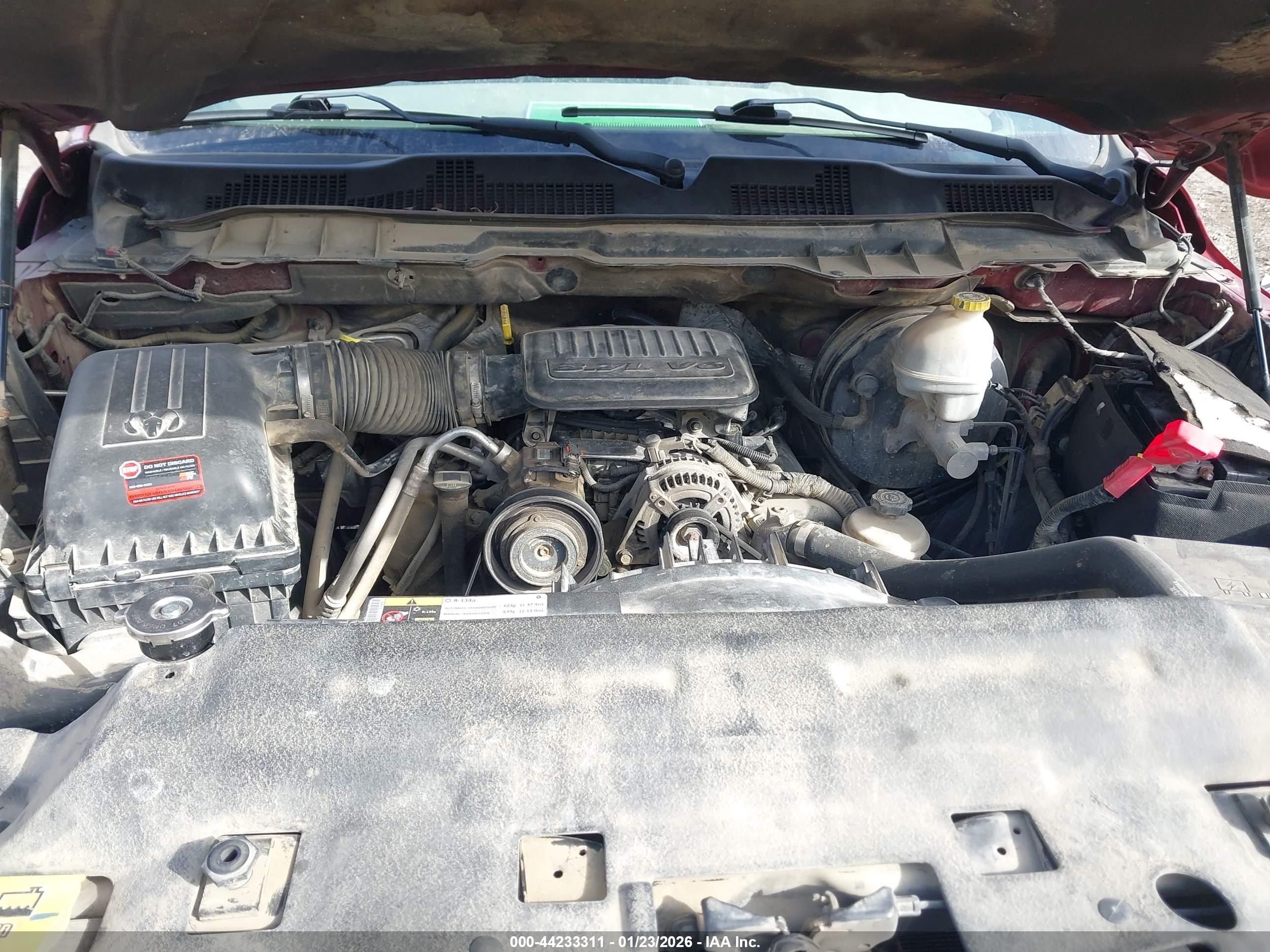 RAM 1500 image 10