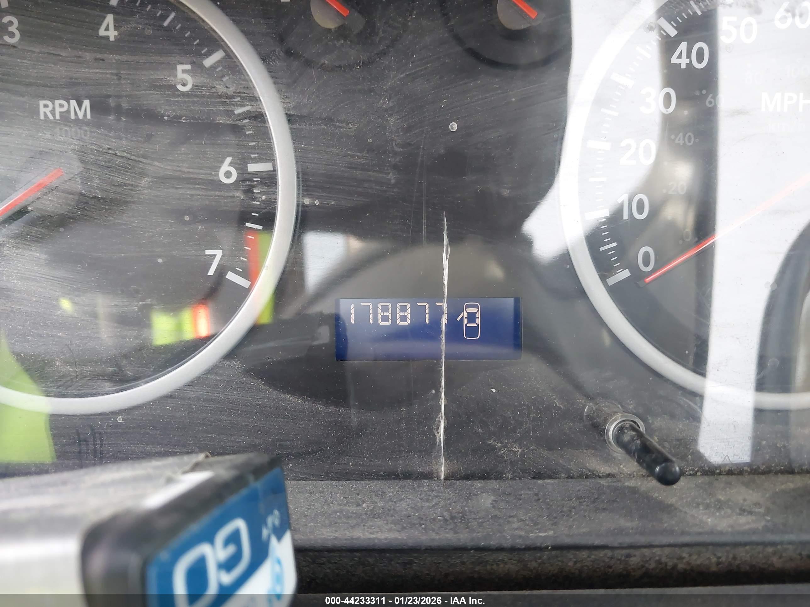 RAM 1500 image 7