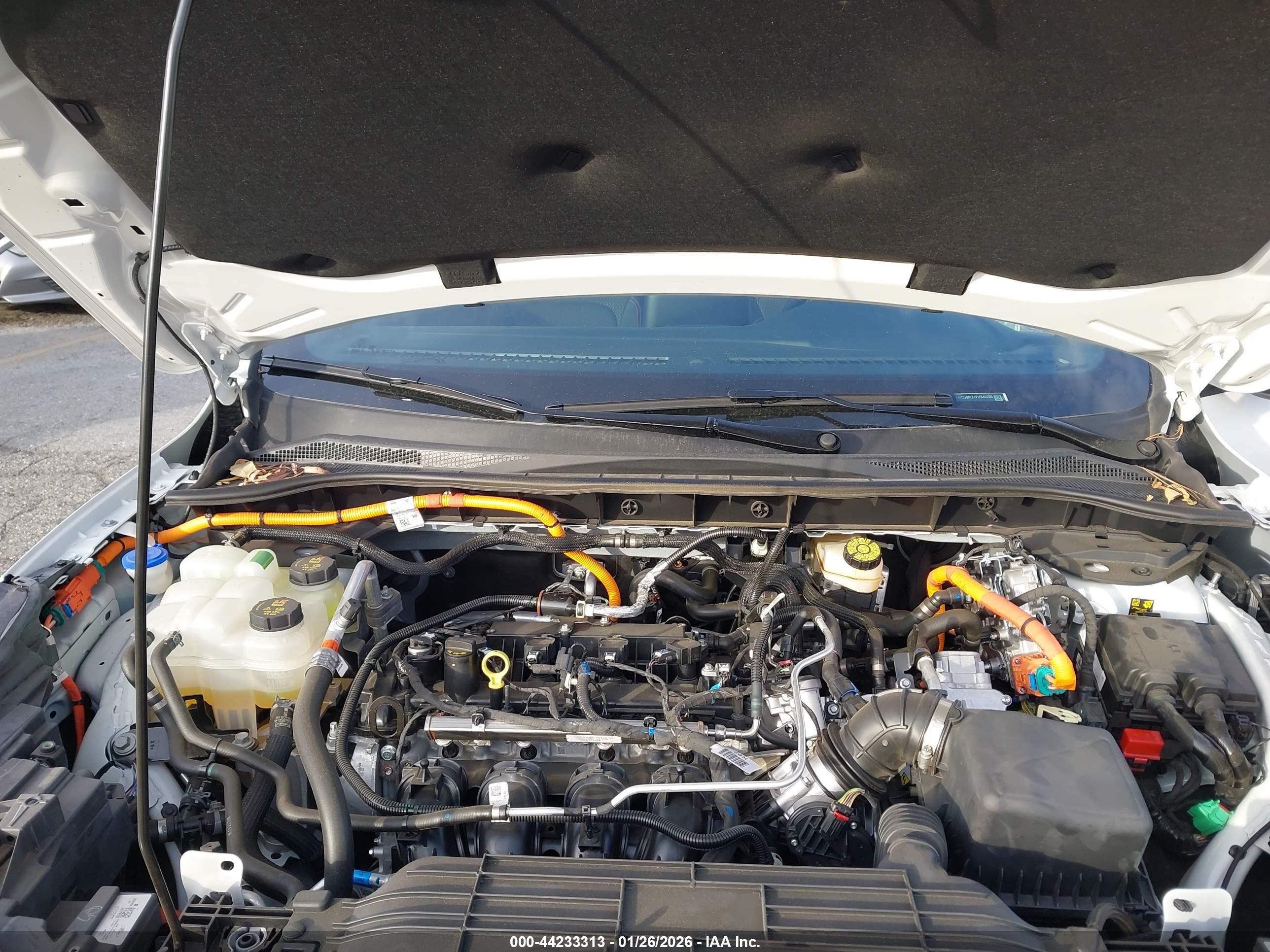 FORD ESCAPE image 10