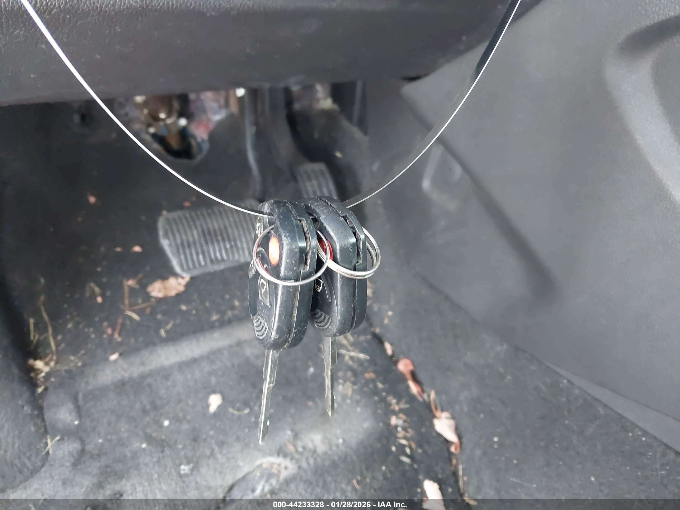 FORD FOCUS image 11