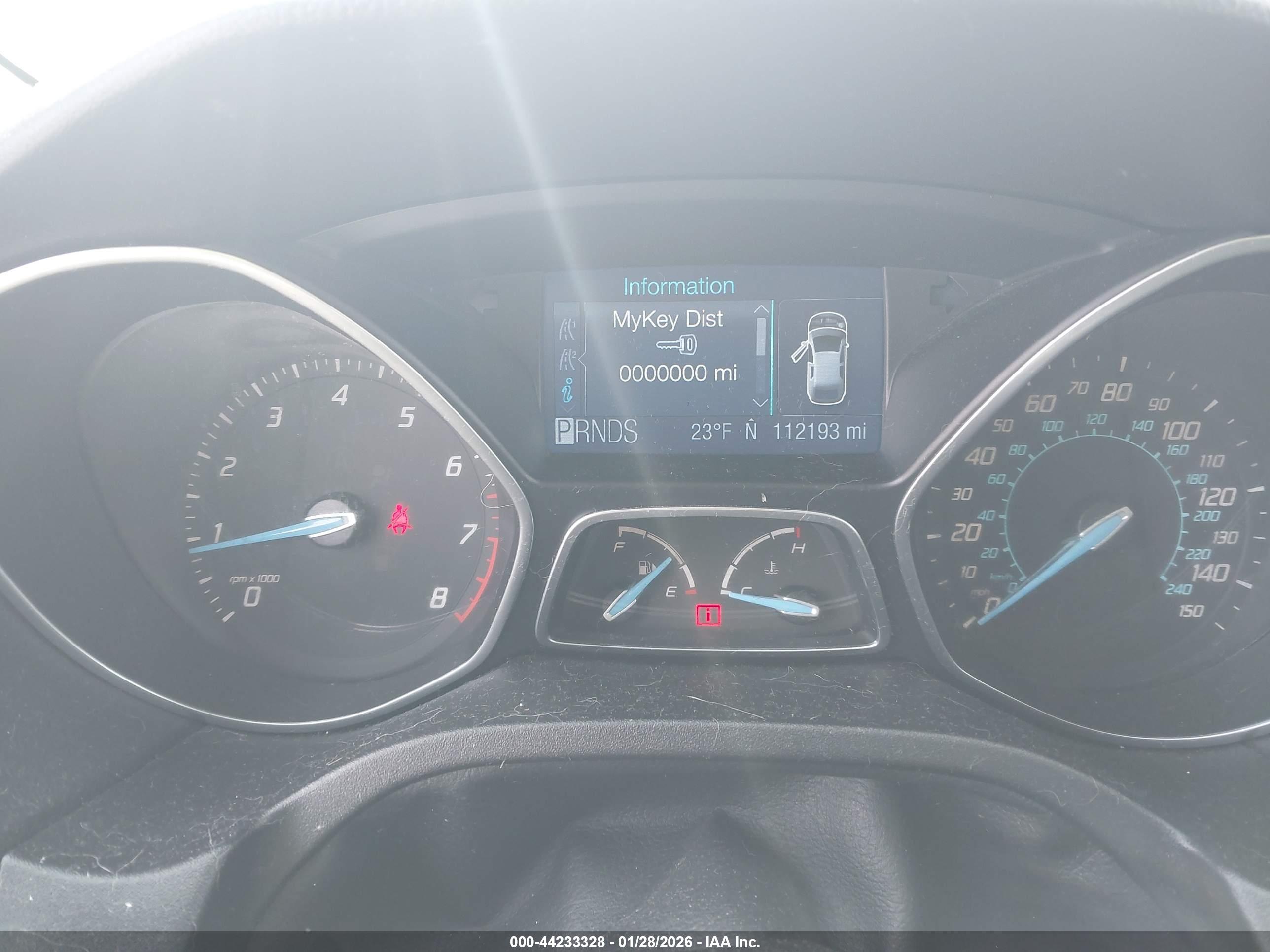 FORD FOCUS image 7