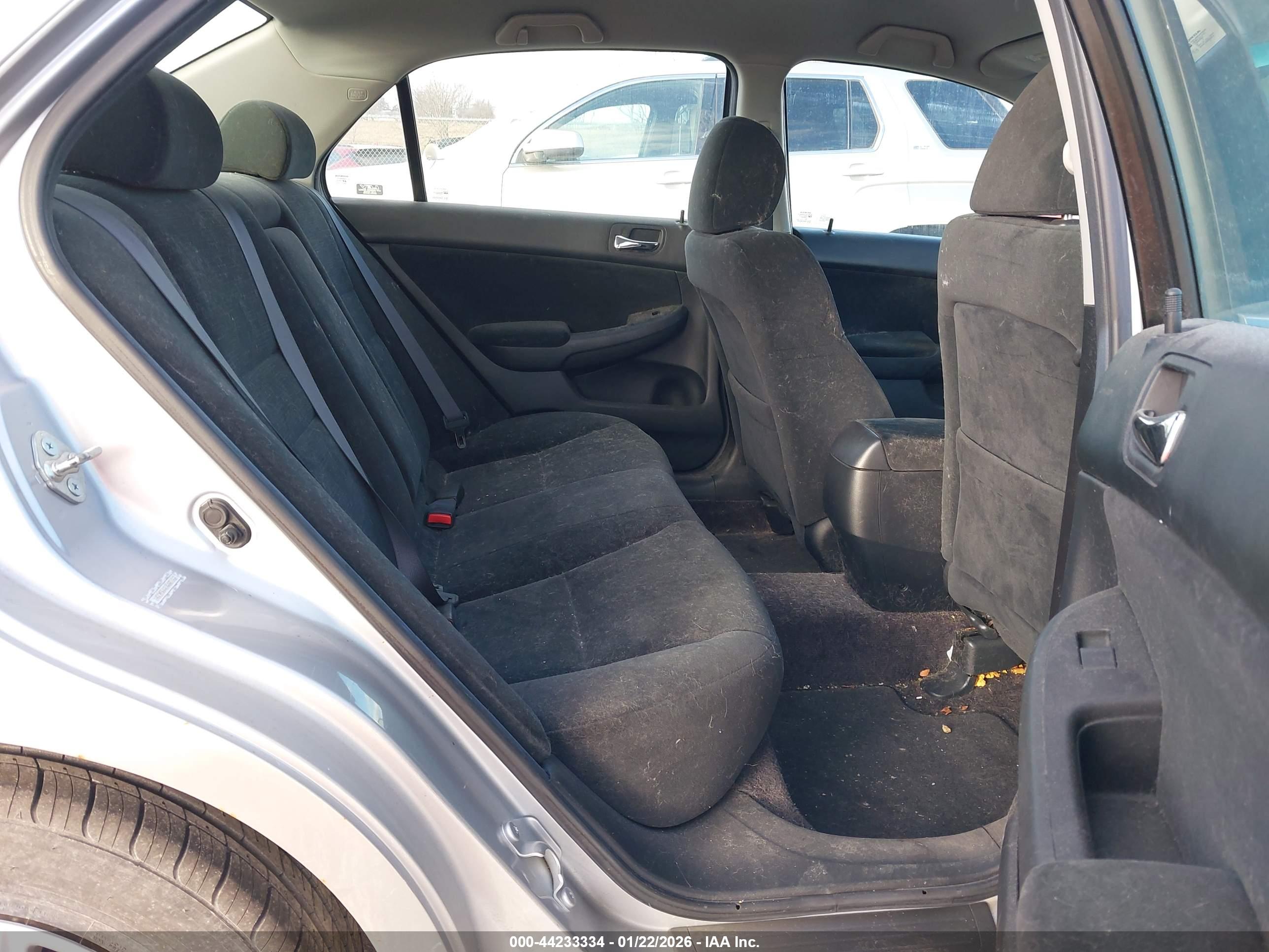 HONDA ACCORD image 8