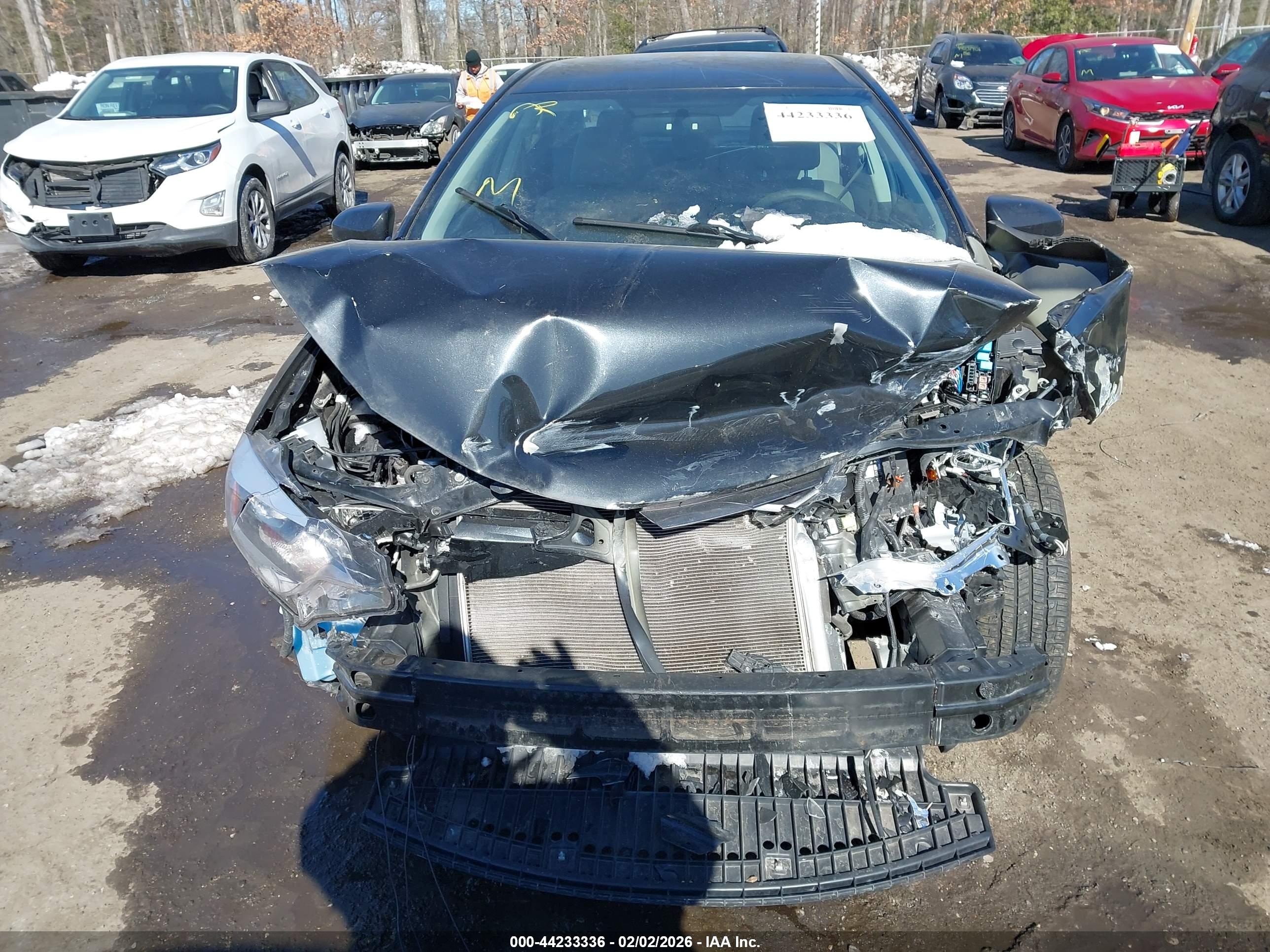 TOYOTA COROLLA image 10