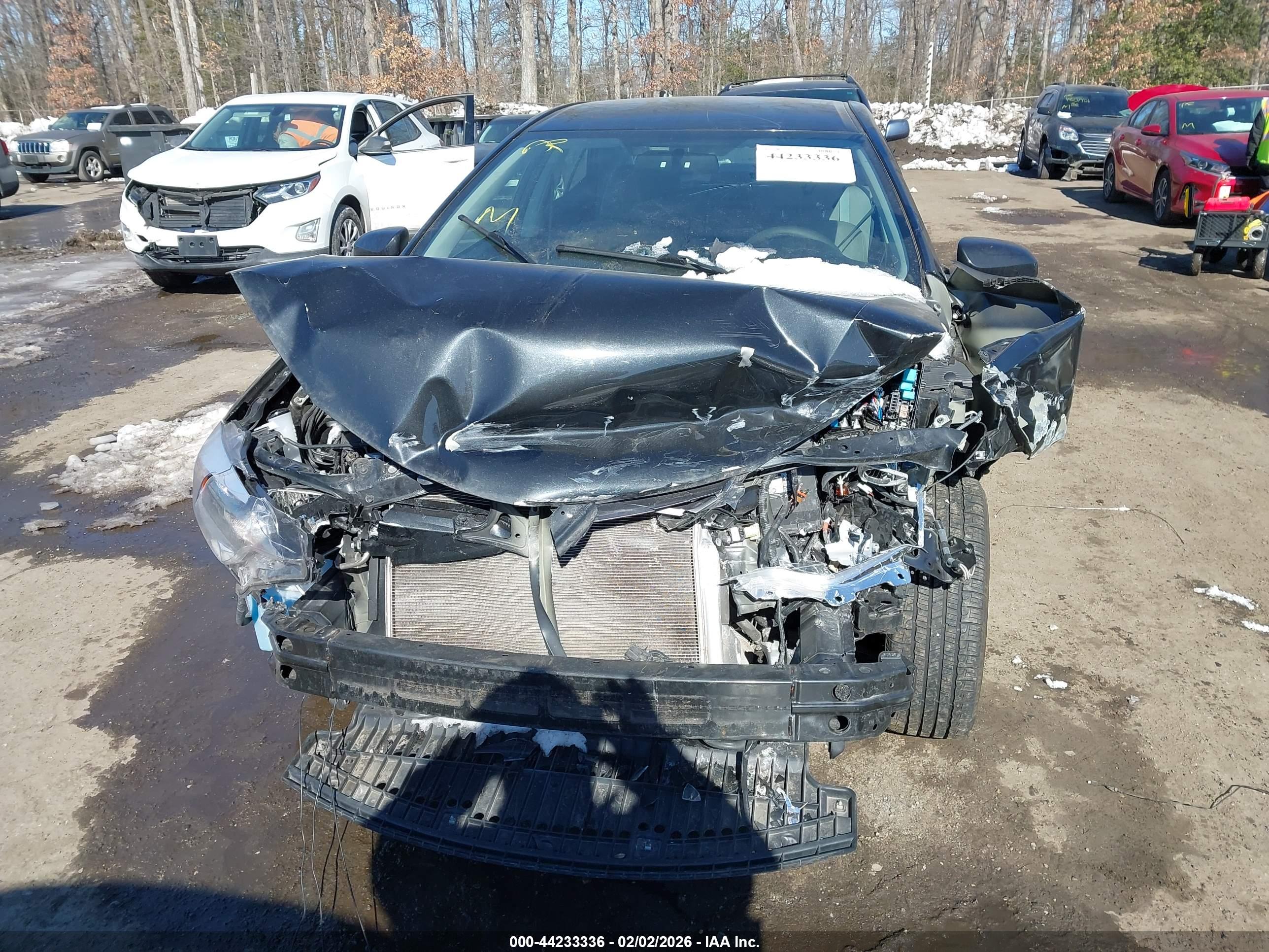 TOYOTA COROLLA image 6