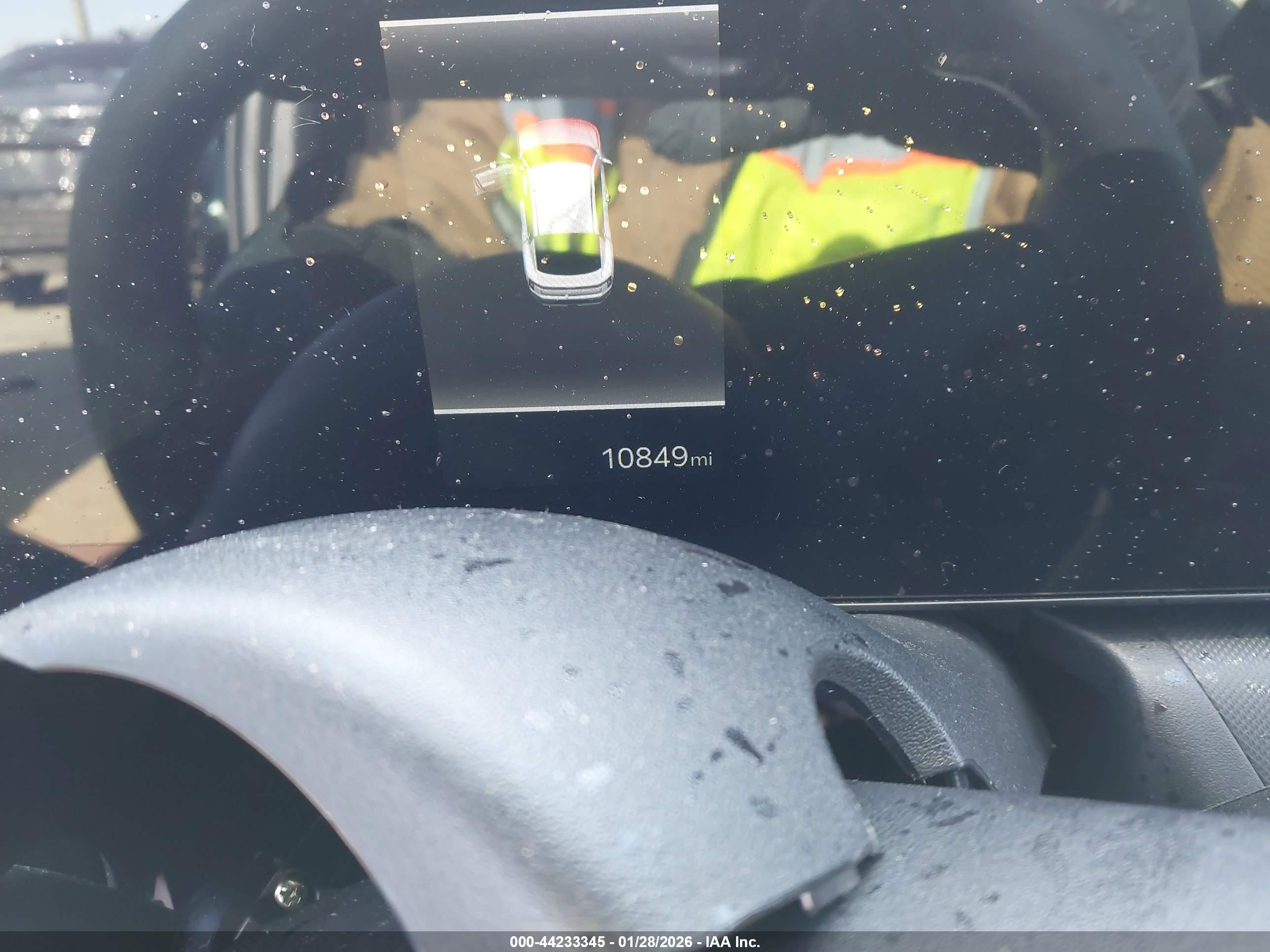 KIA K4 image 7