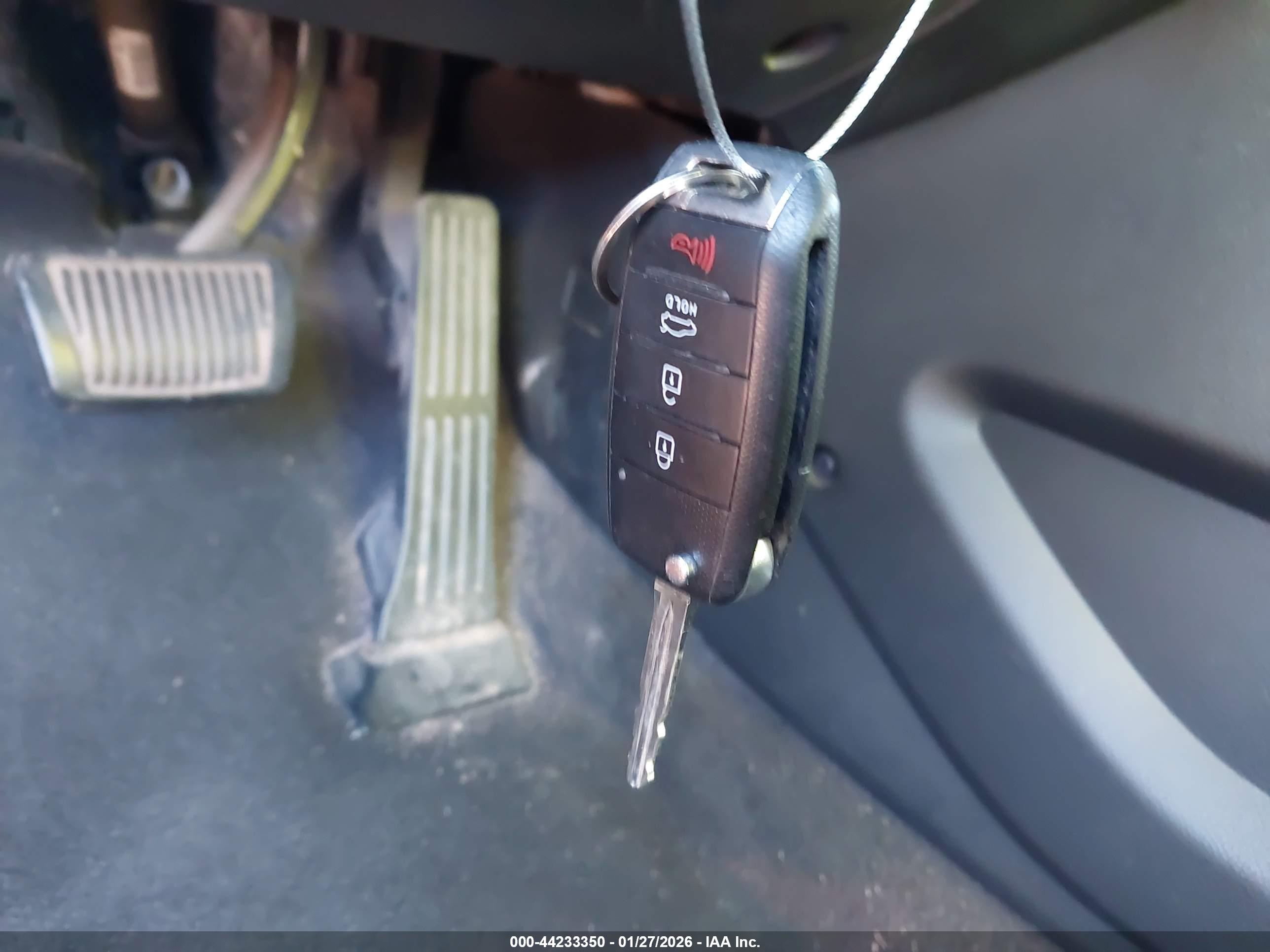 KIA FORTE image 11
