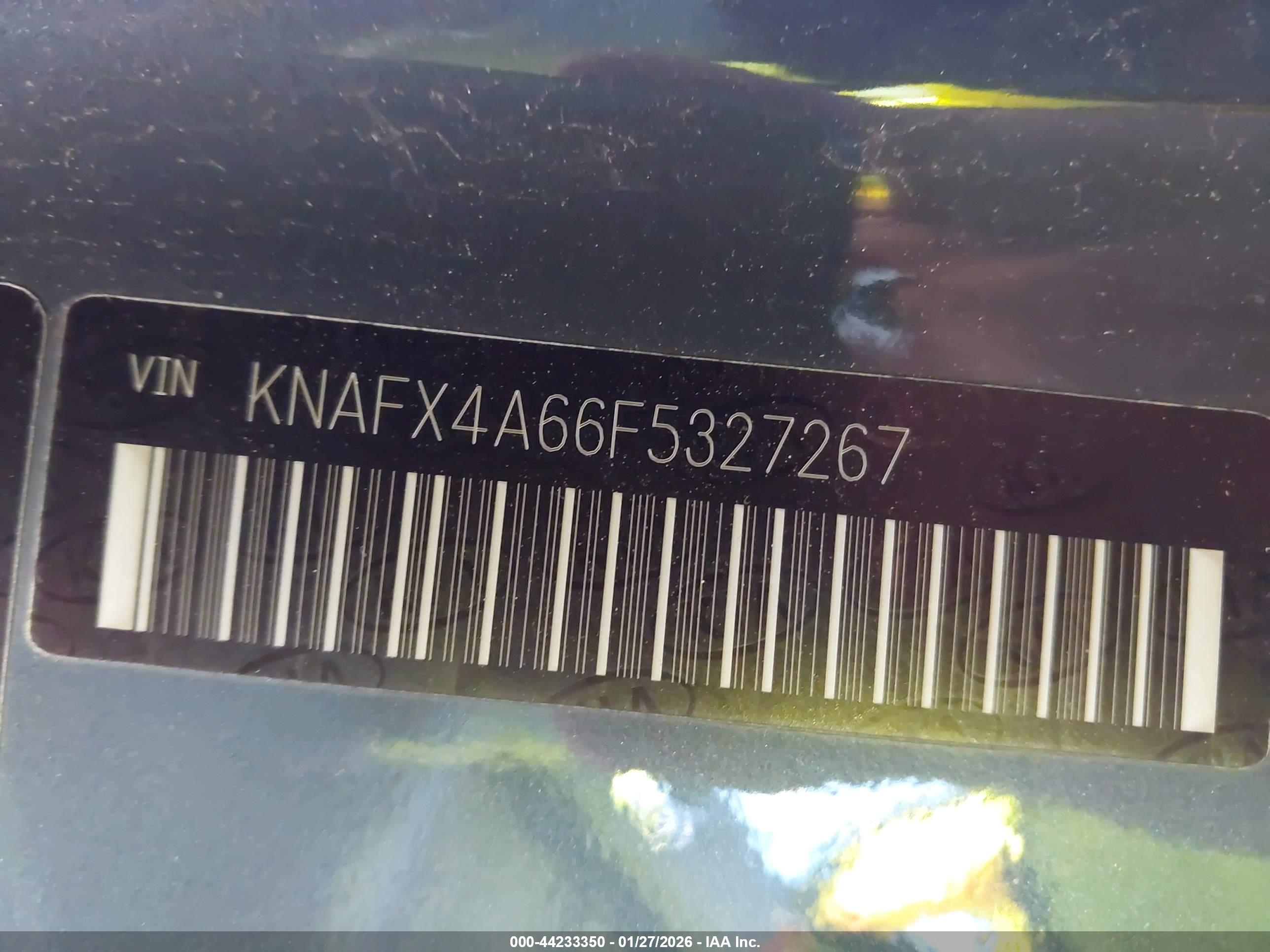 KIA FORTE image 9