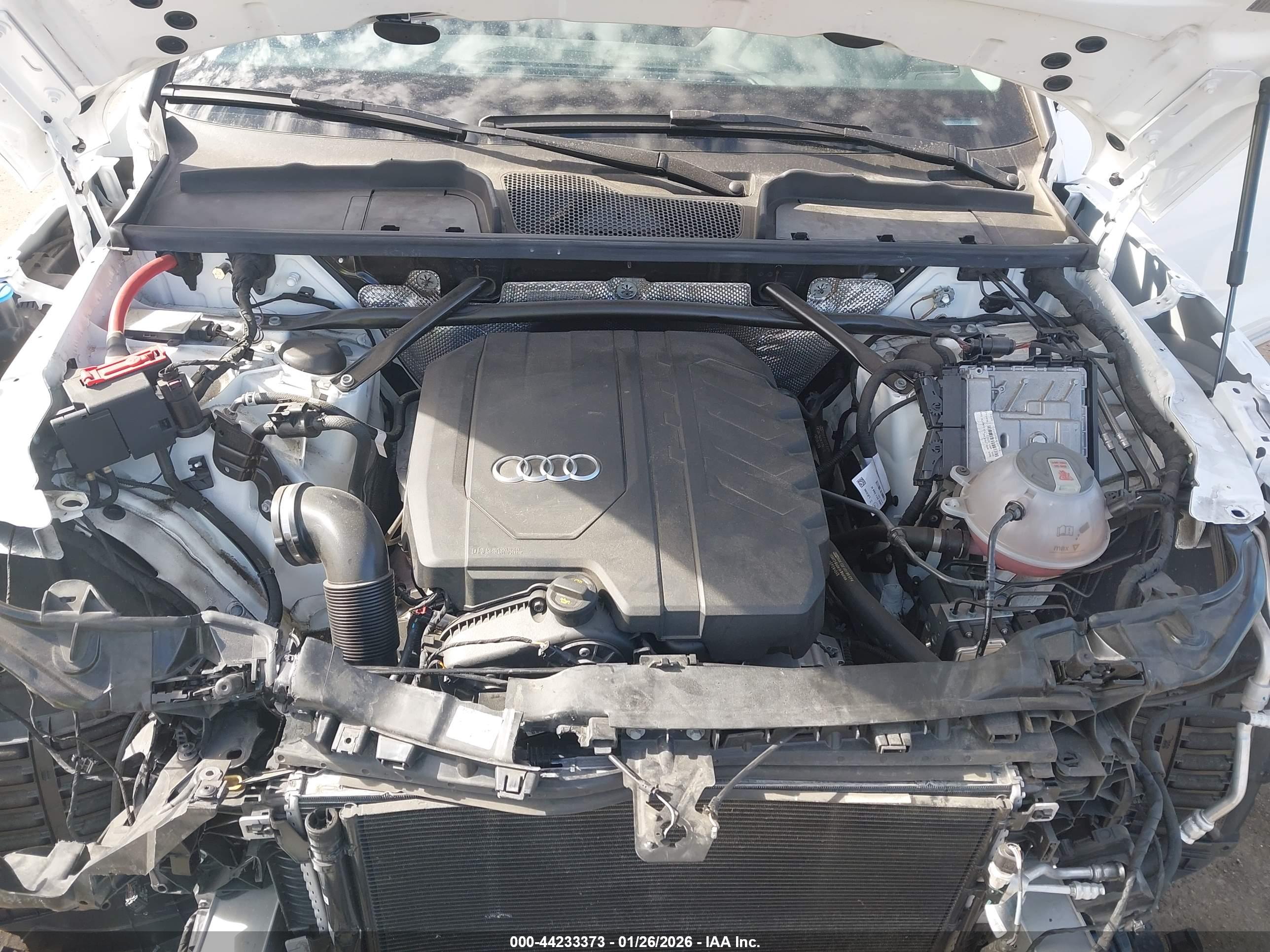 AUDI Q5 image 10