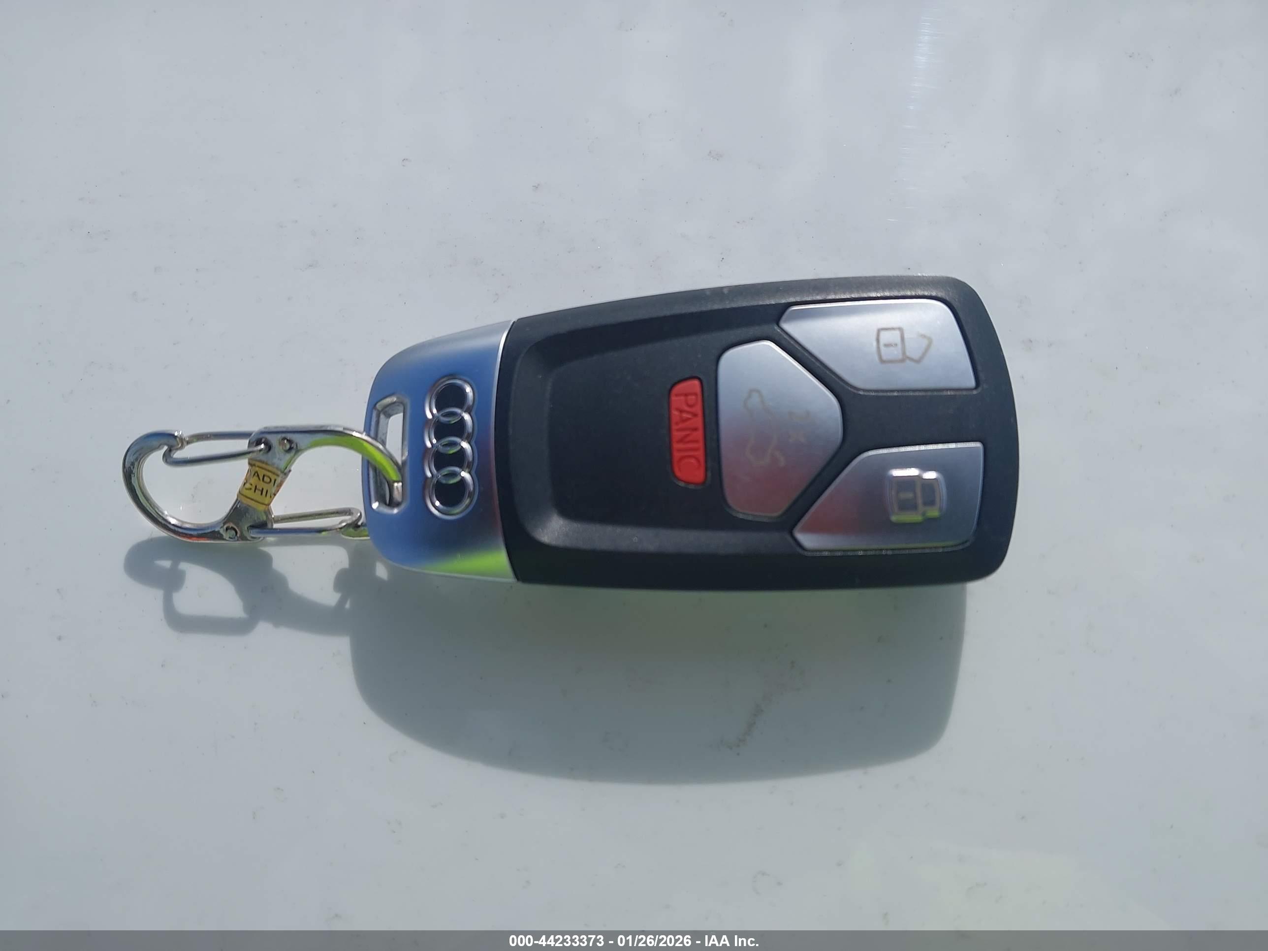 AUDI Q5 image 11