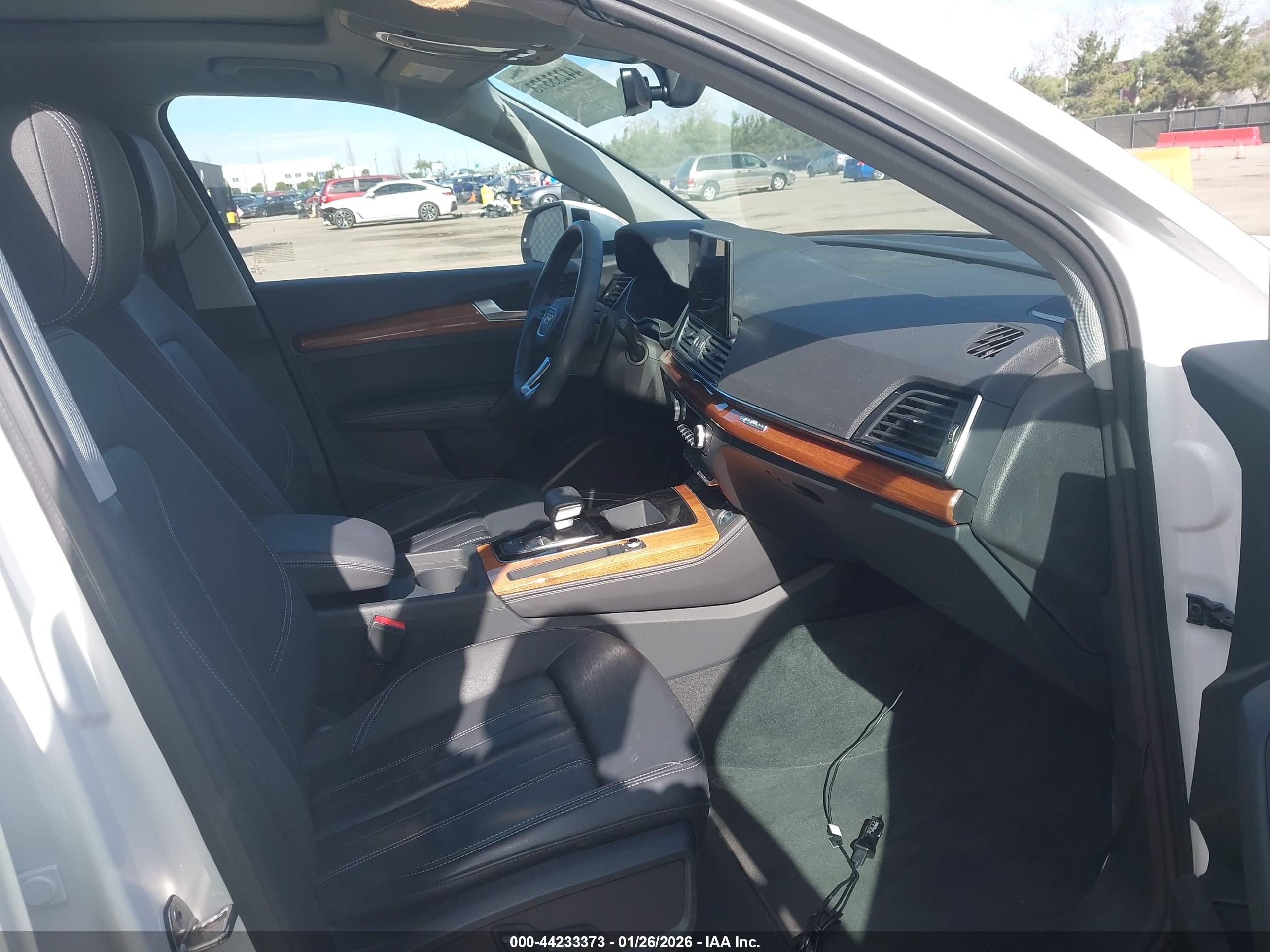 AUDI Q5 image 5