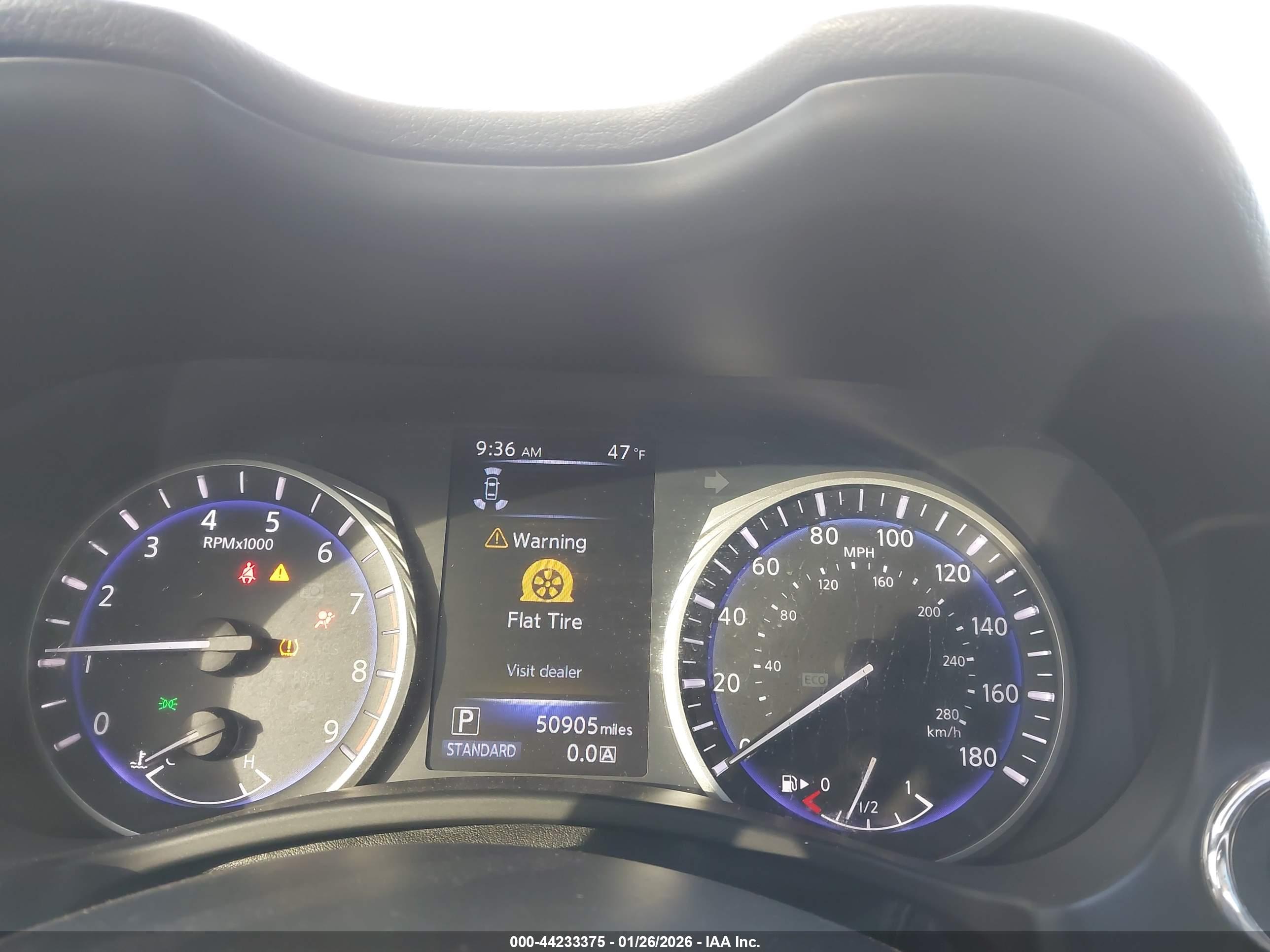 INFINITI Q60 image 7