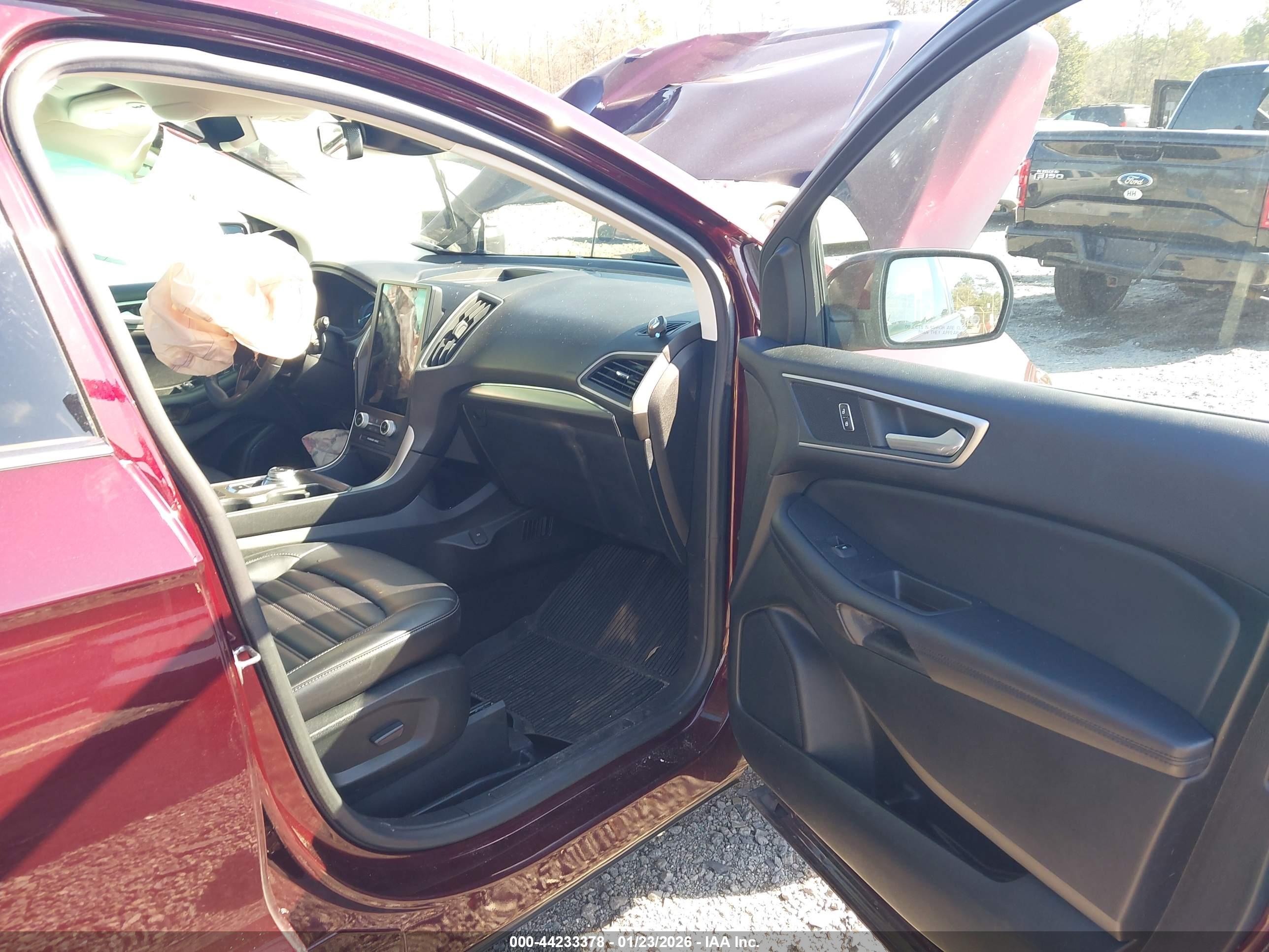 FORD EDGE image 5