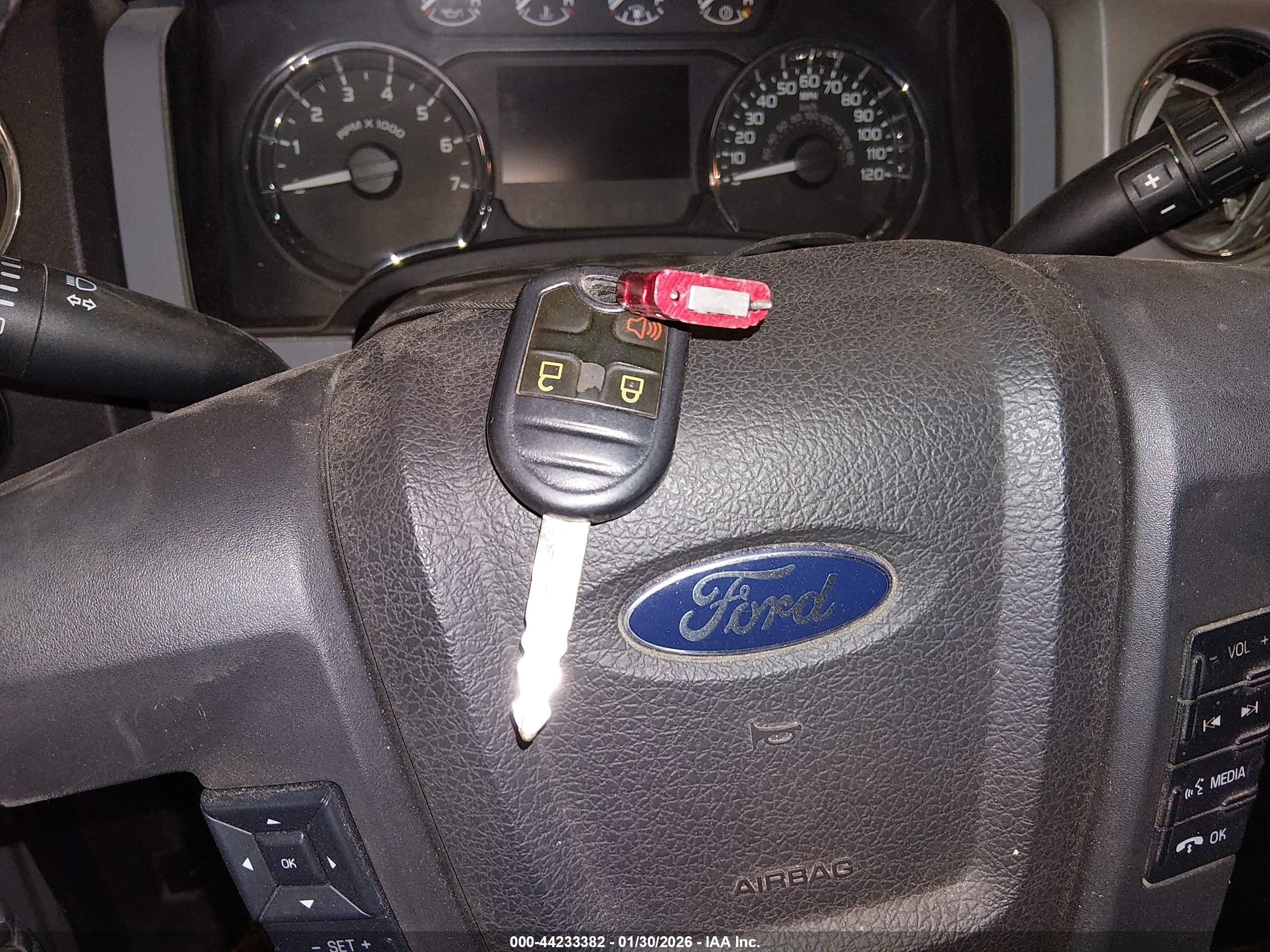 FORD F-150 image 11