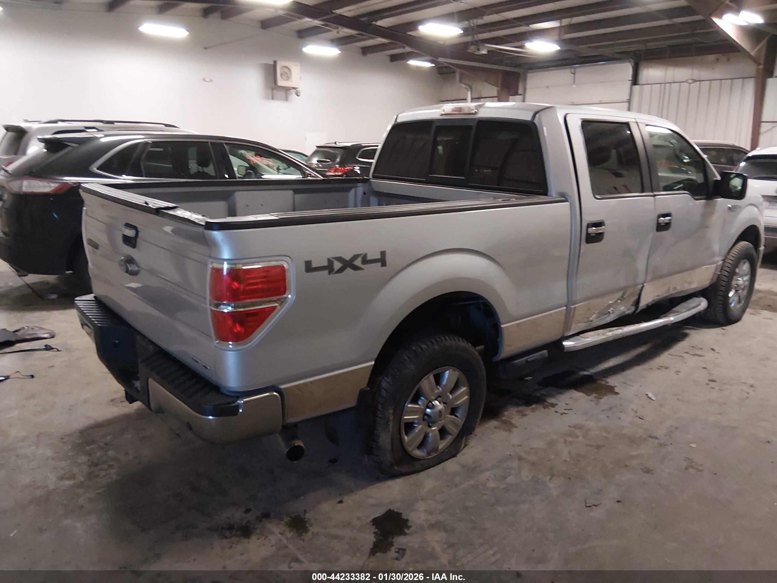 FORD F-150 image 4