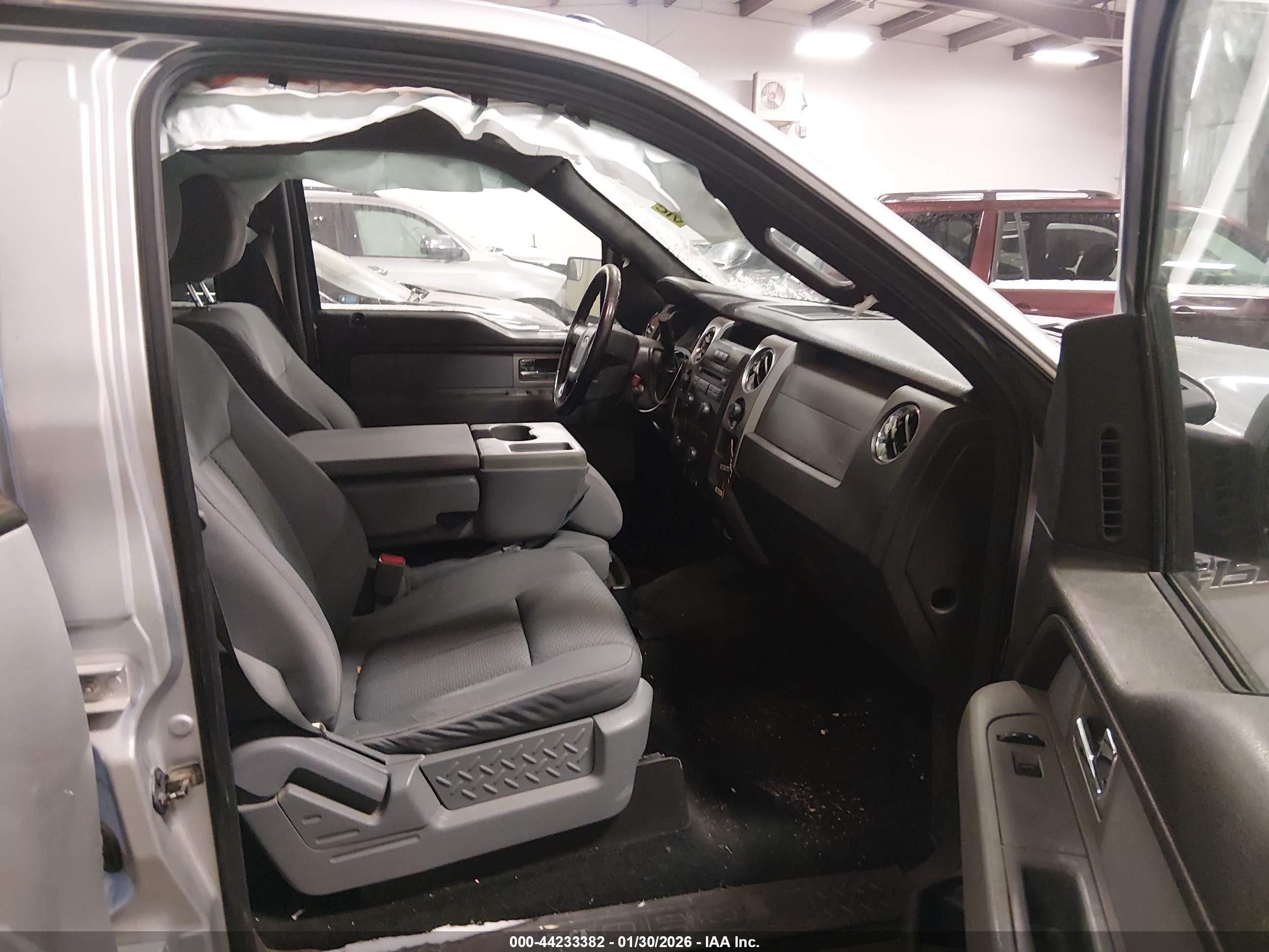 FORD F-150 image 5