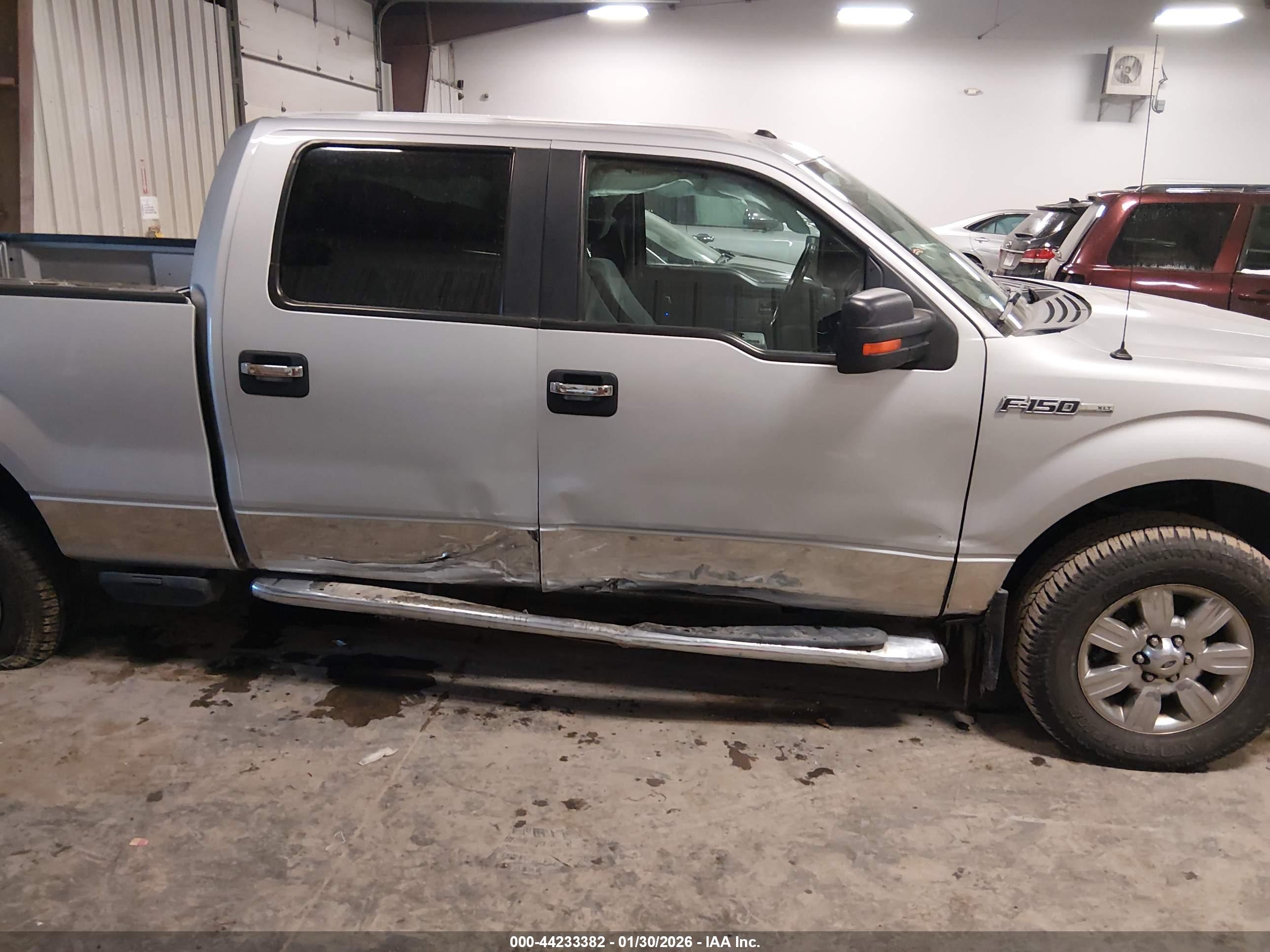 FORD F-150 image 6