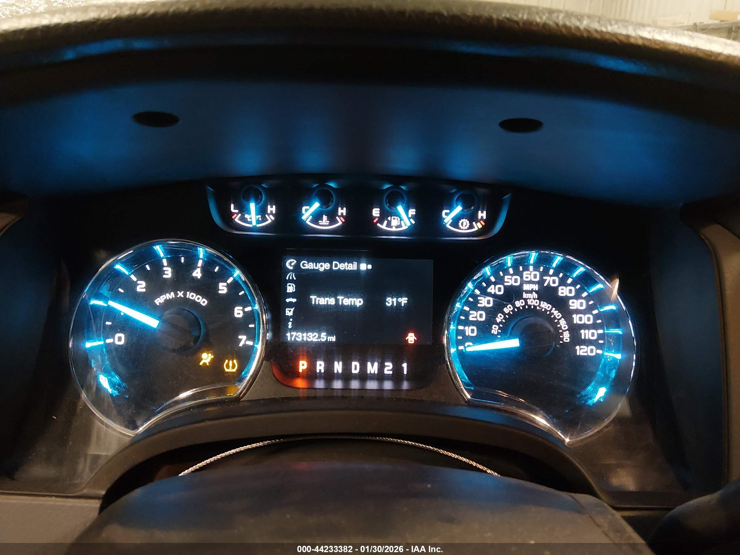 FORD F-150 image 7