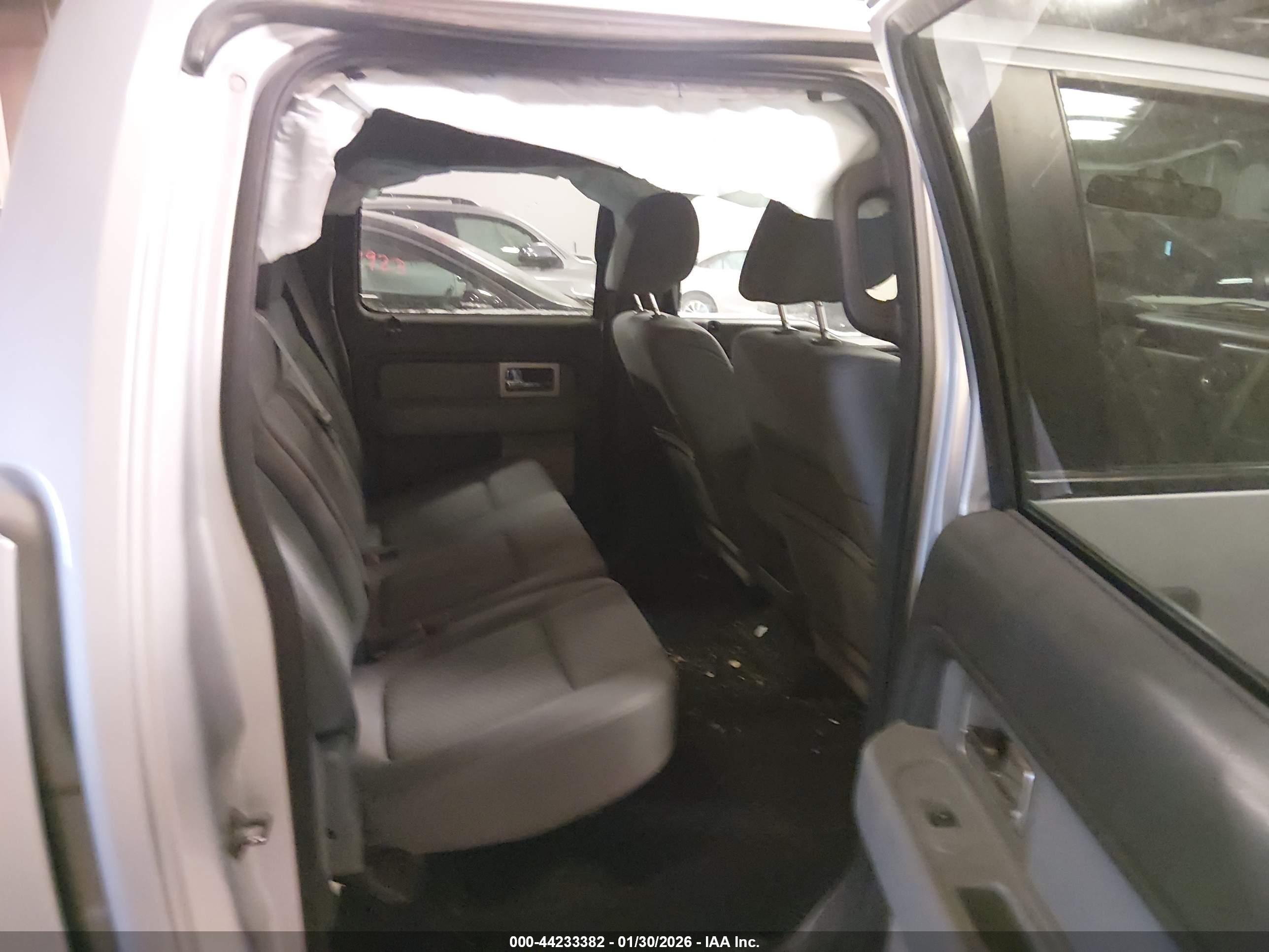 FORD F-150 image 8
