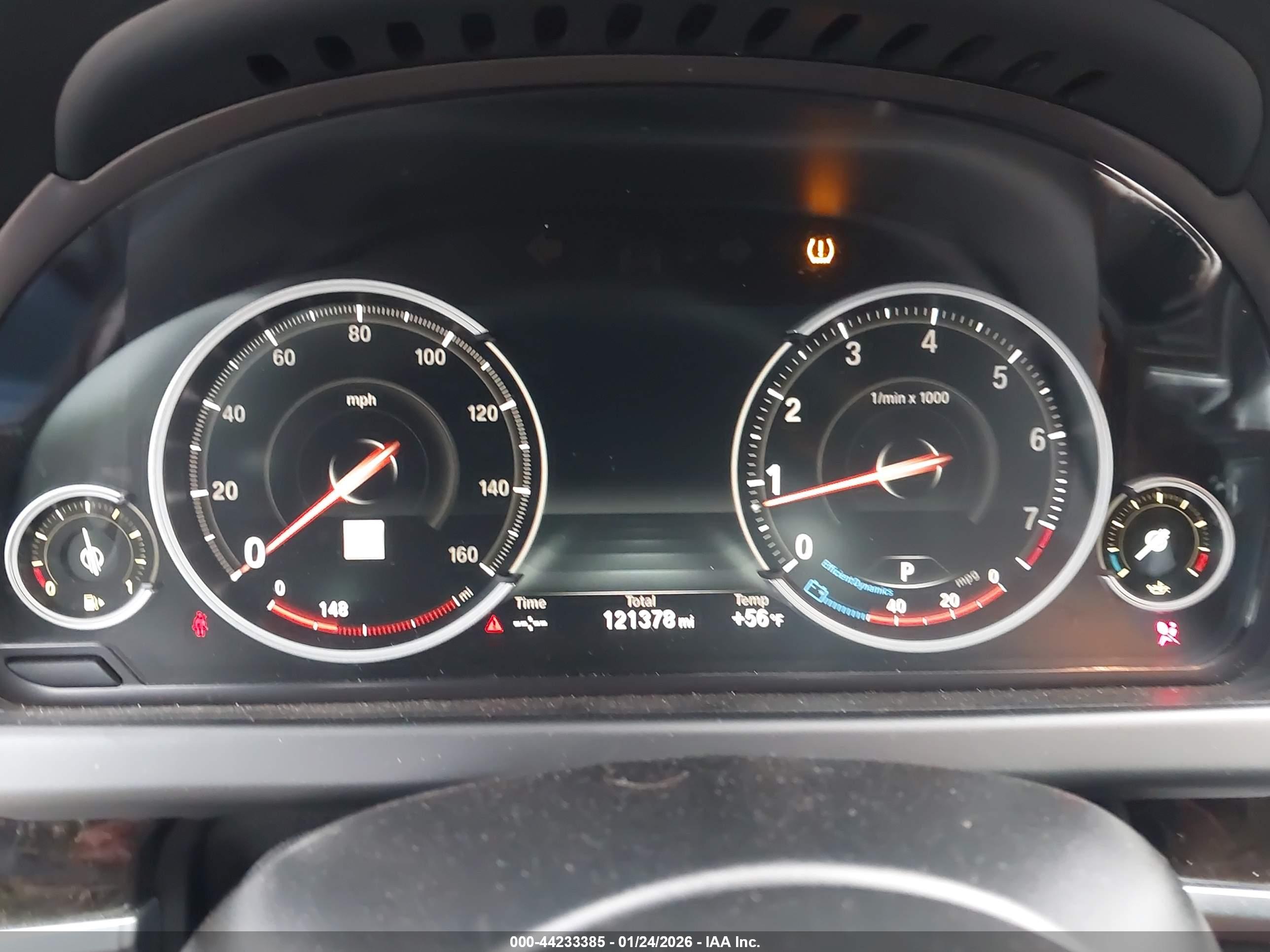 BMW 650I image 7